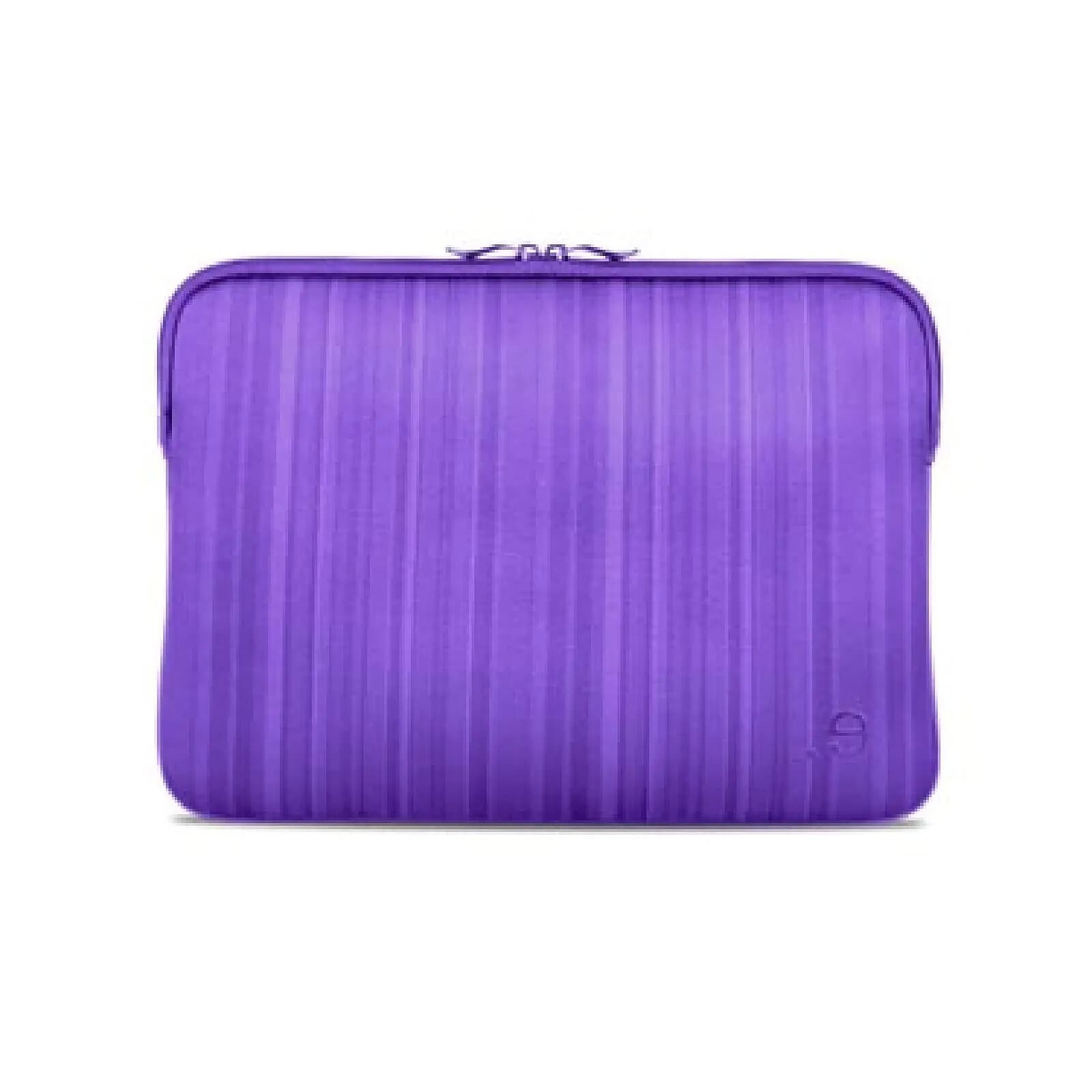 be.ez LA robe compatible Macbook 12 Allure Lavender