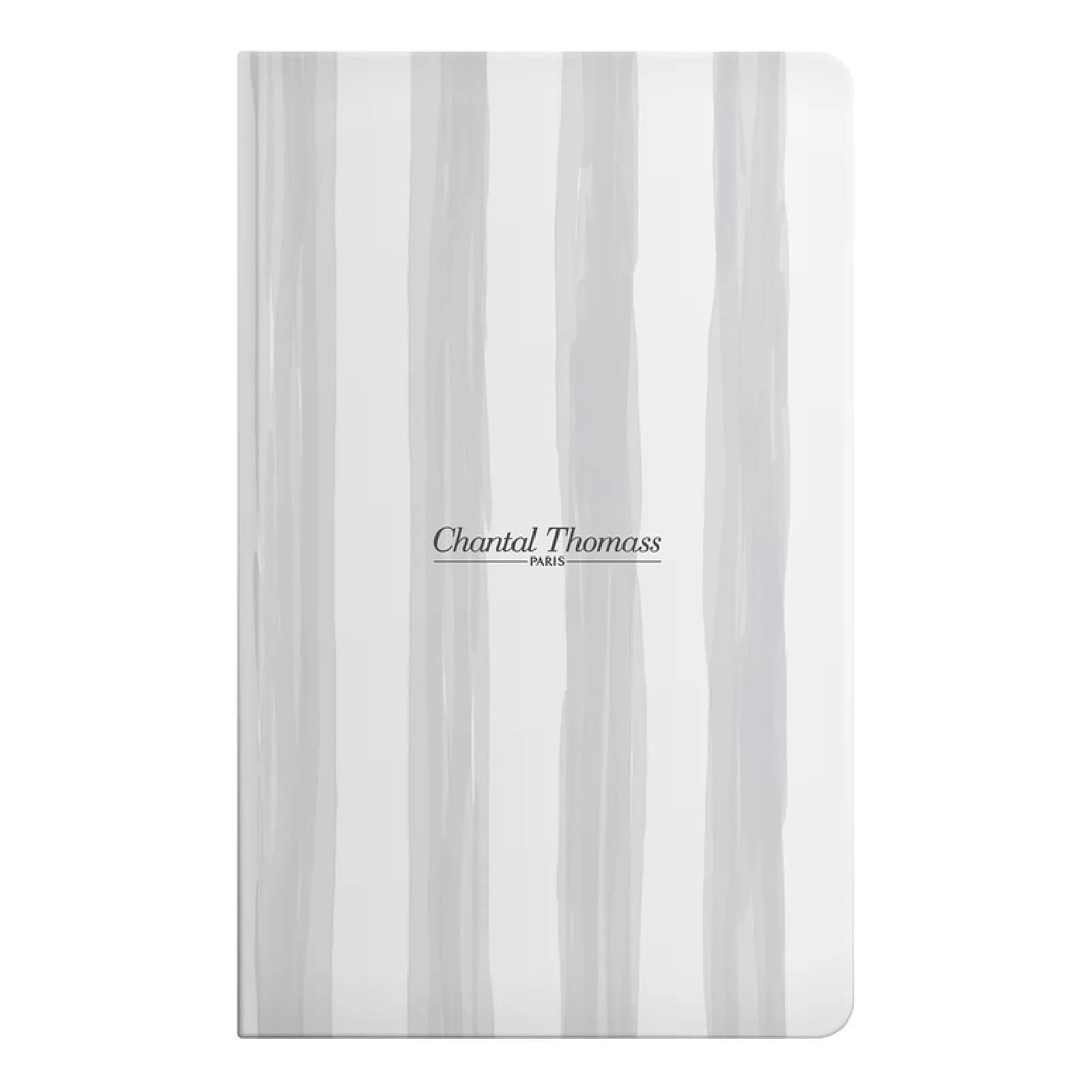 CLAIREFONTAINE Carnet souple 9 x 14 cm 144 pages ligné, couverture souple en synthétique