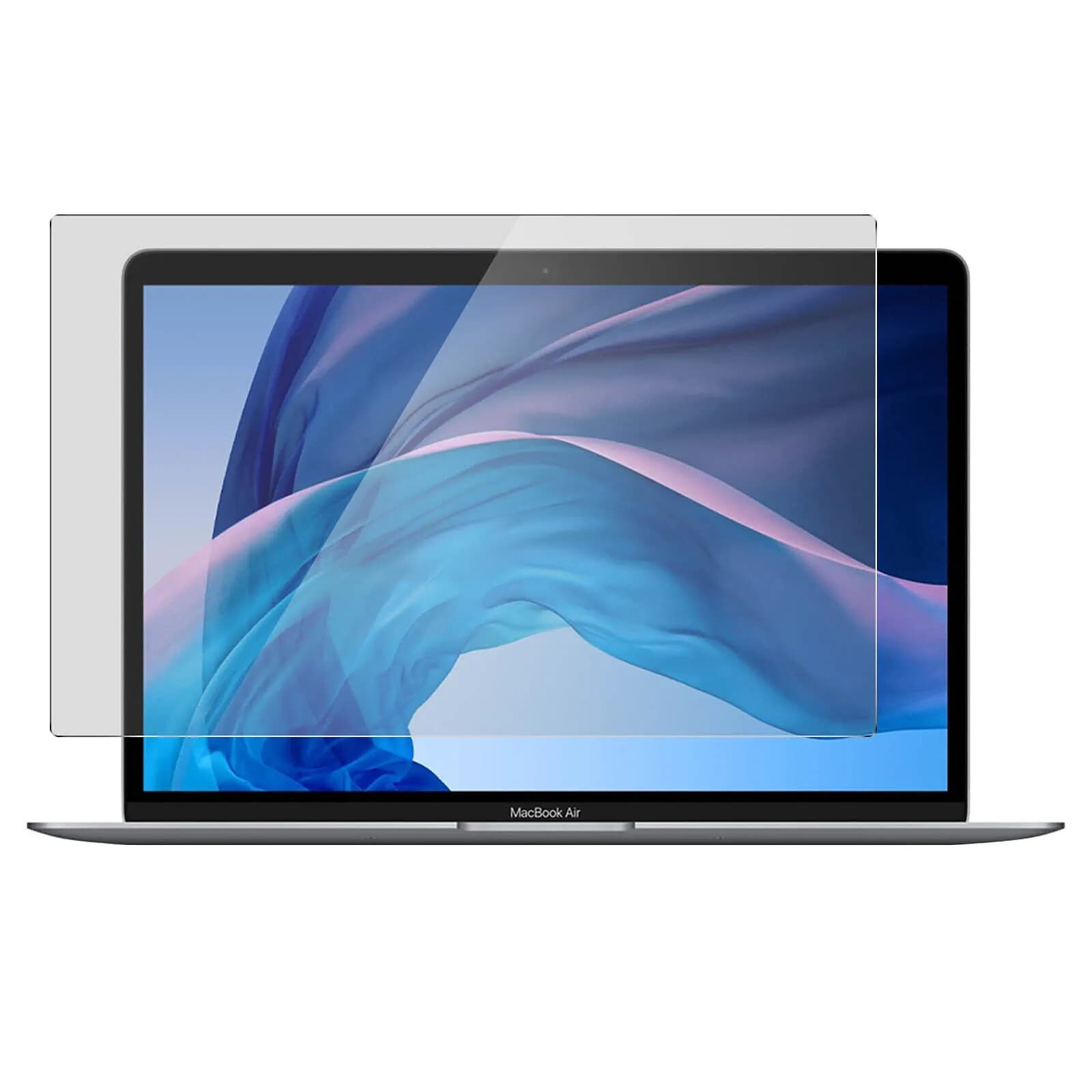 Avizar Film Protection Verre trempé 9H p. MacBook Air 13 2020 / 2019 / 2018
