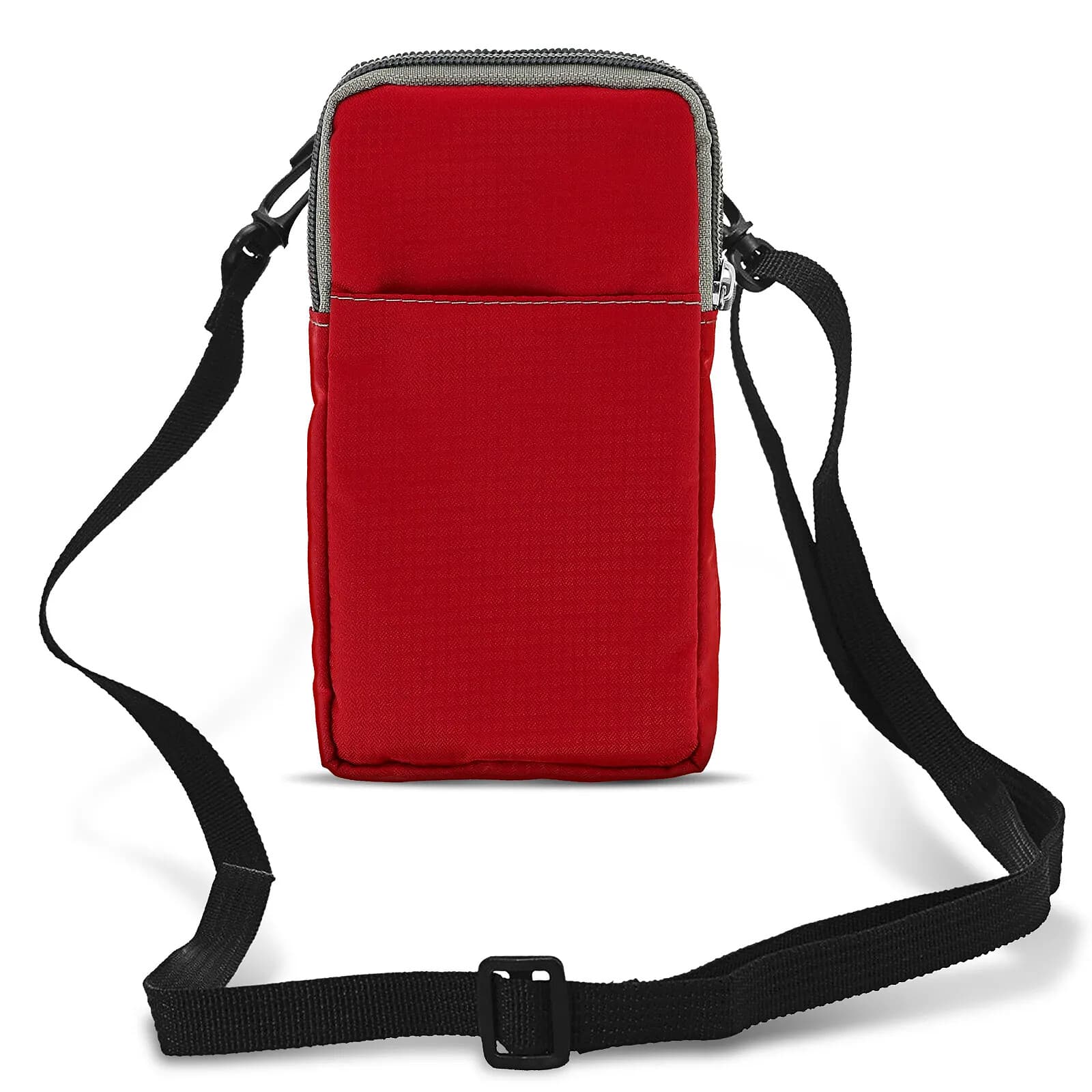 Avizar Étui pour Huawei Ceinture Smartphone Passant Ceinture Mousqueton Lanière 2 Poches