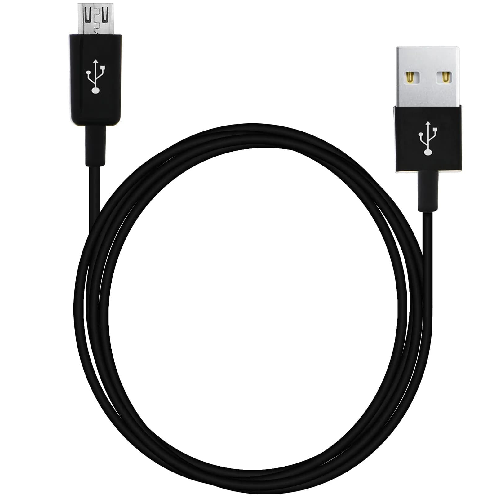 Avizar Câble Usb Vers Micro Usb ( Charge et Transfert ) - 3 Mètres