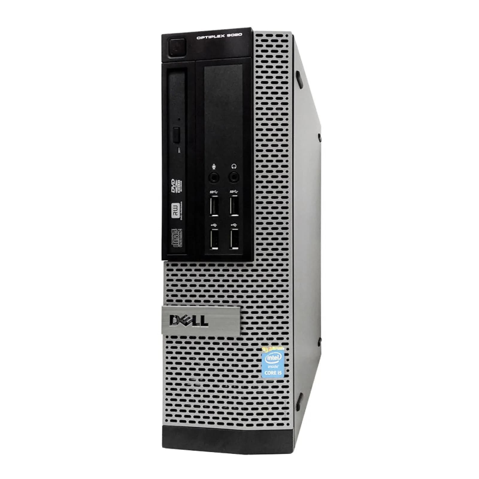 Dell Optiplex 9020 SFF (I5467424S) · Reconditionné