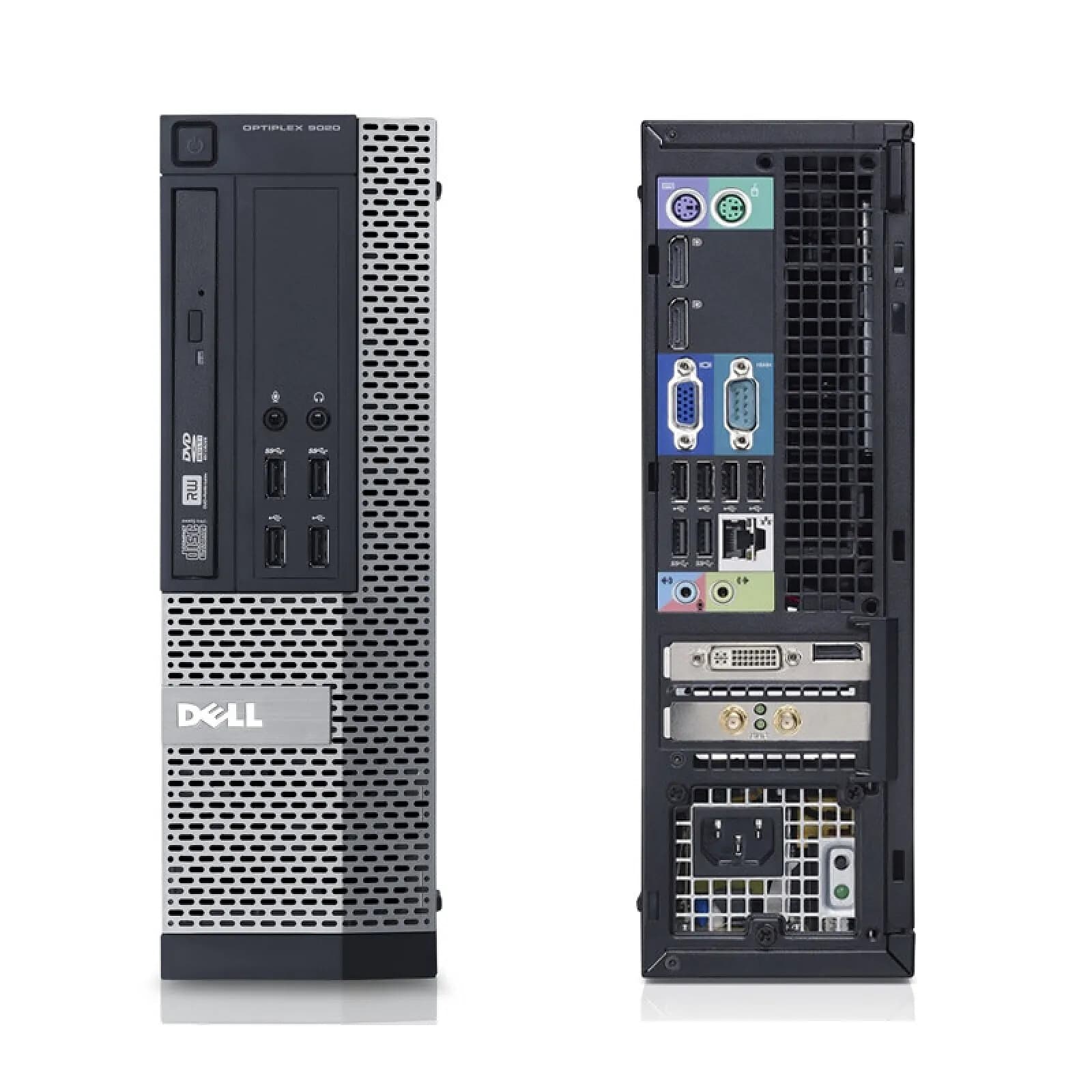 Dell Optiplex 9020 SFF (I54671625) · Reconditionné