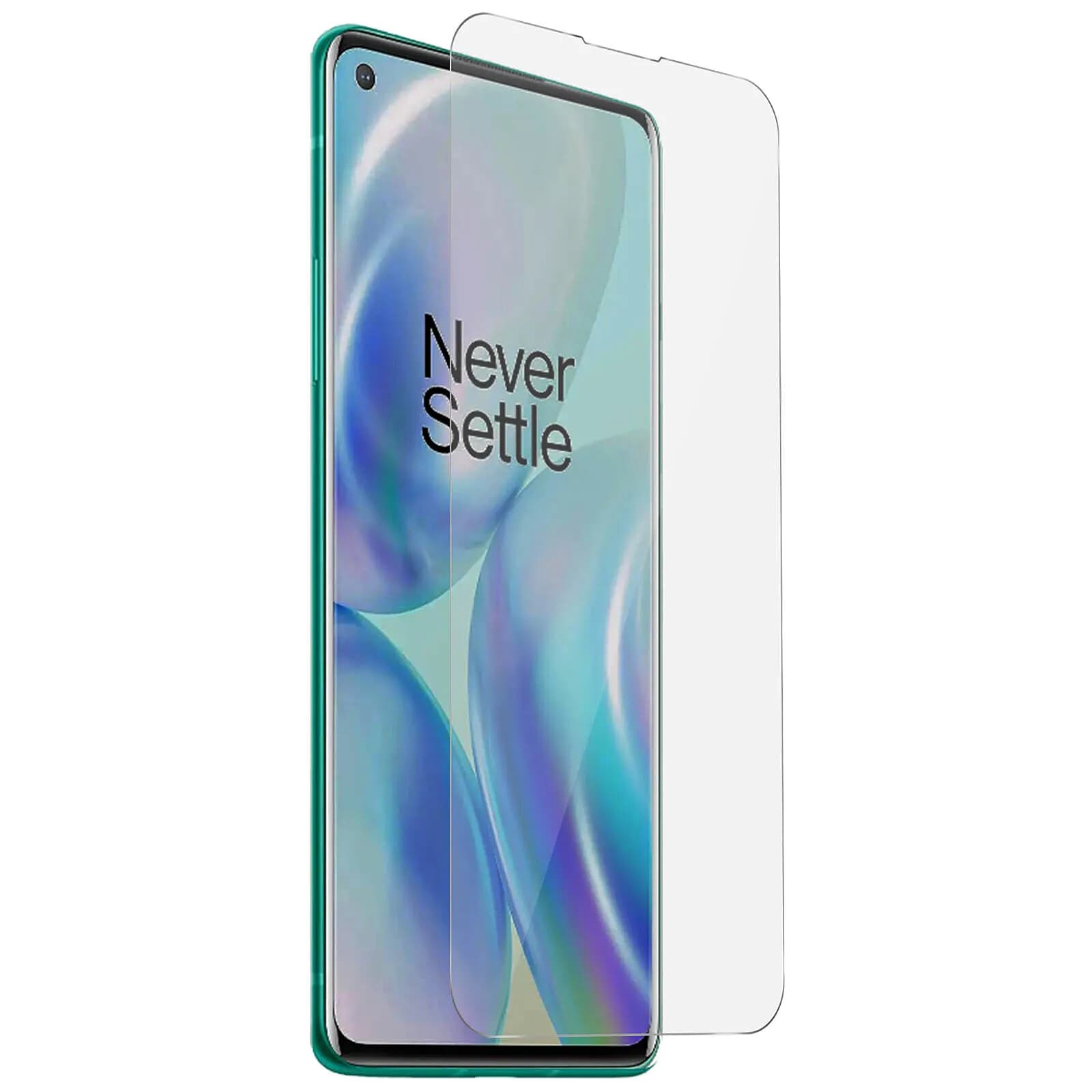 Avizar Film Oppo Find X3 Neo / OnePlus 8 Protection-écran Latex Flexible