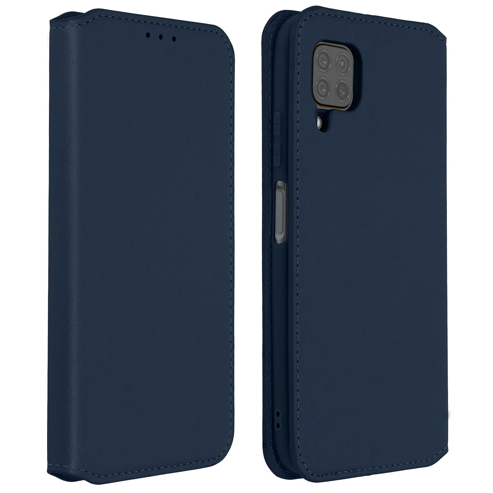 Avizar Housse pour Huawei P40 Lite Étui Folio Portefeuille Fonction Support