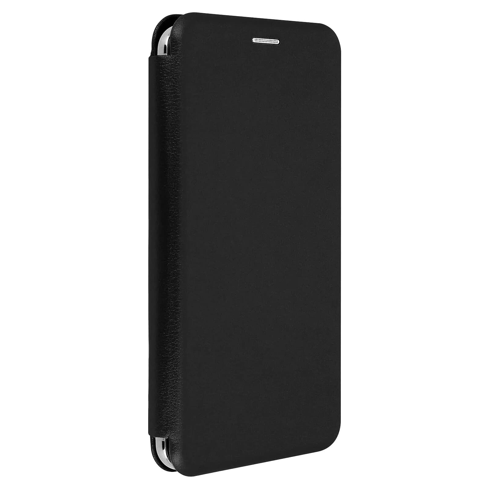 Avizar Étui pour Smartphone 4.8'' à 5.3'' Clapet Porte-carte Fonction Coulissante