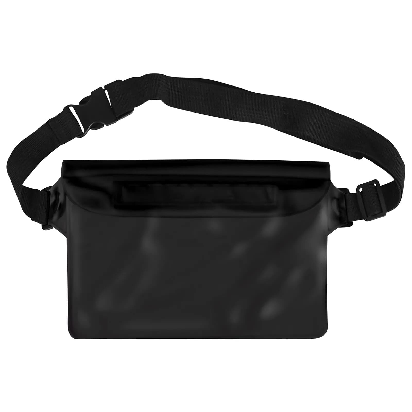 Avizar Sac Étanche Universel Étui Ceinture / Bandoulière Sangle Réglable Tactile