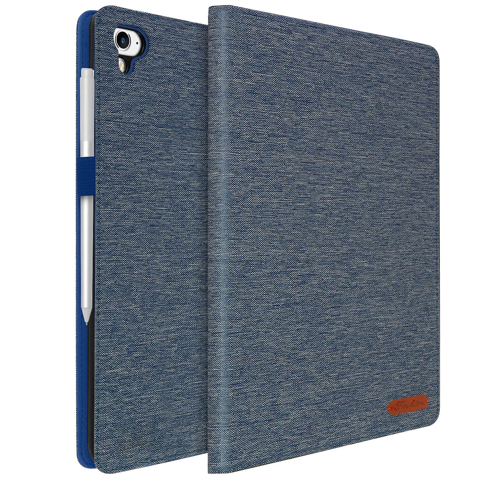 Avizar Housse Porte-cartes pour iPad 5 / iPad 6 / iPad Air