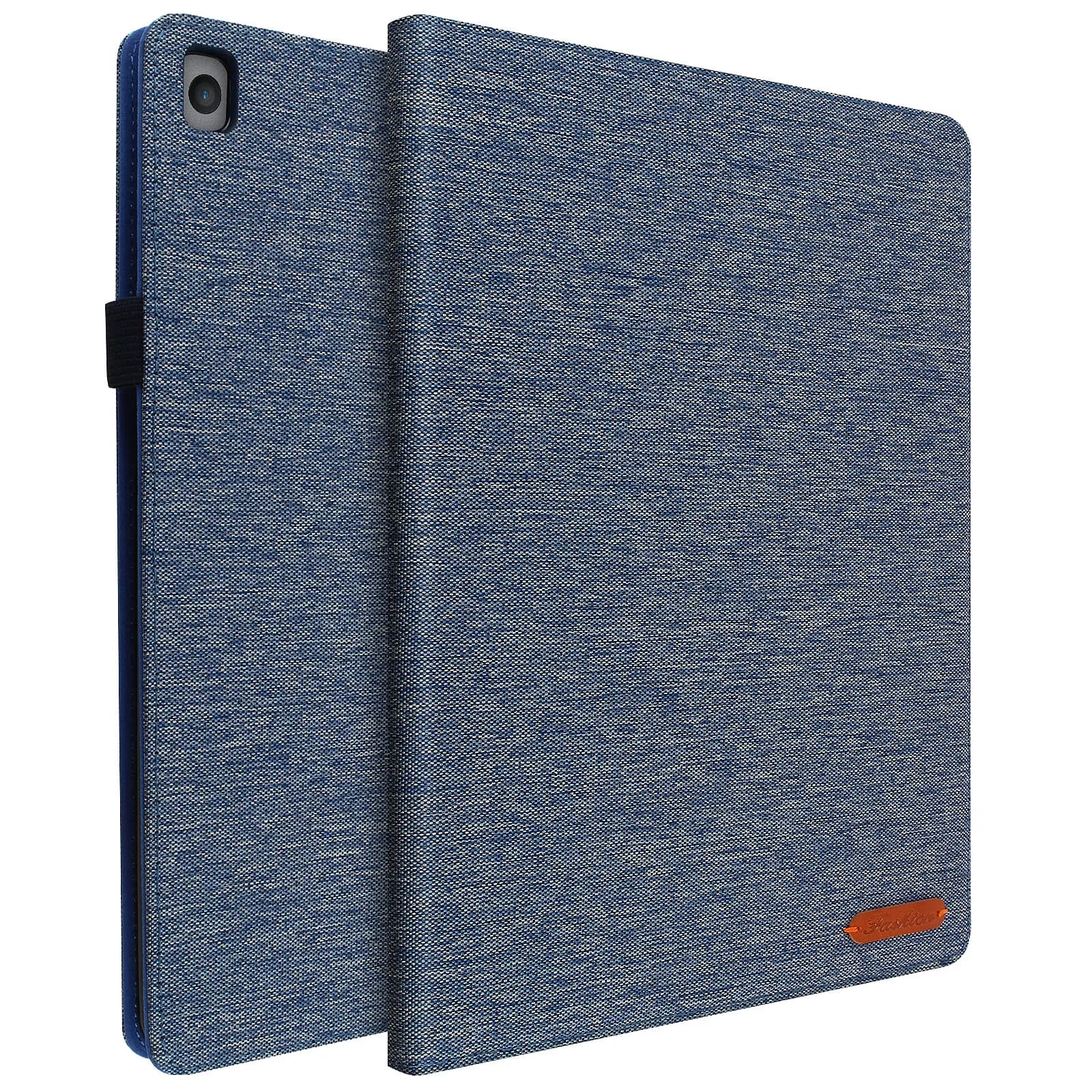 Avizar Housse pour iPad 9 2021 iPad 8 2020 iPad 7 2019 Porte Cartes Support