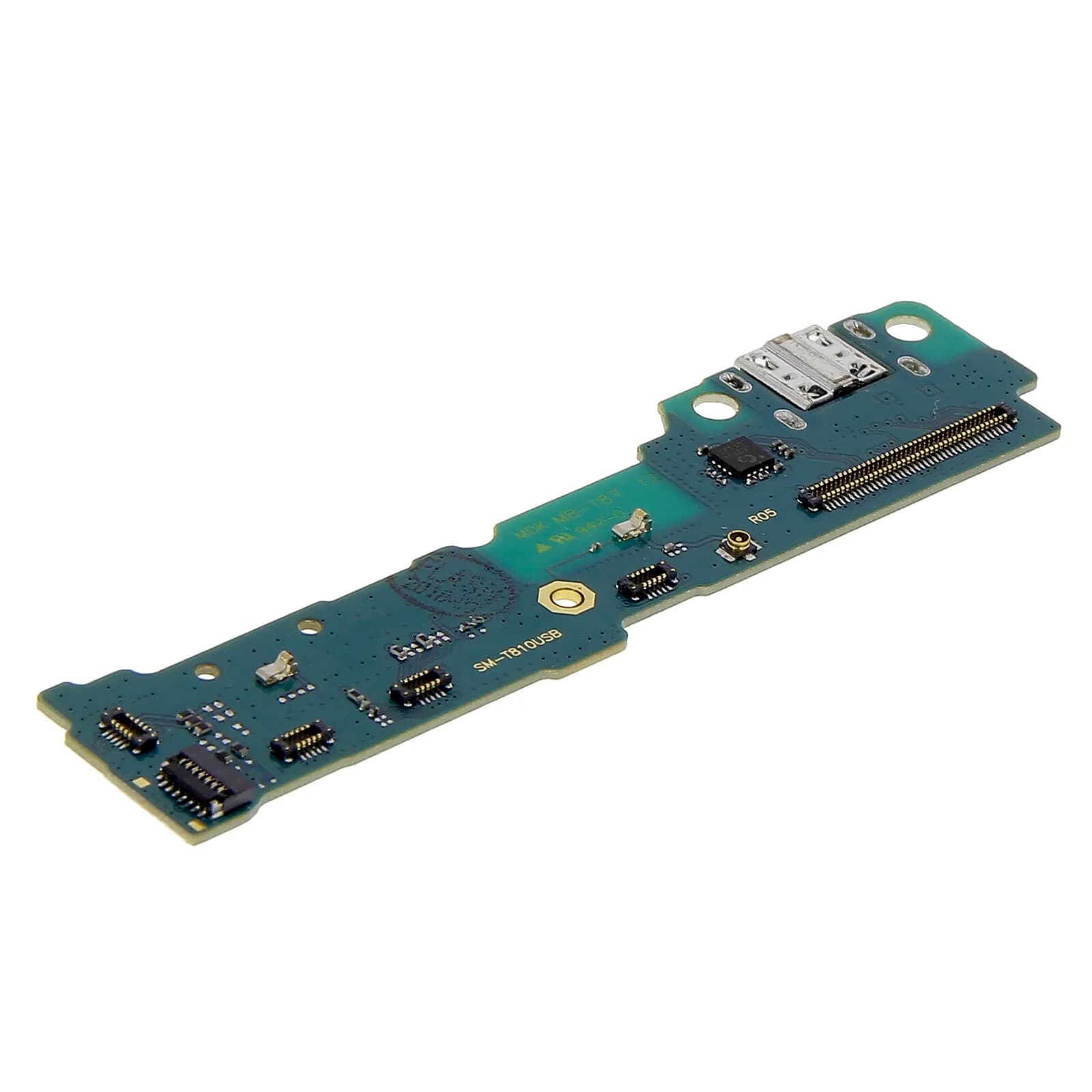 Avizar Nappe et Prise de Charge pour Samsung Galaxy Tab S2 9.7 - Connectique Micro-USB