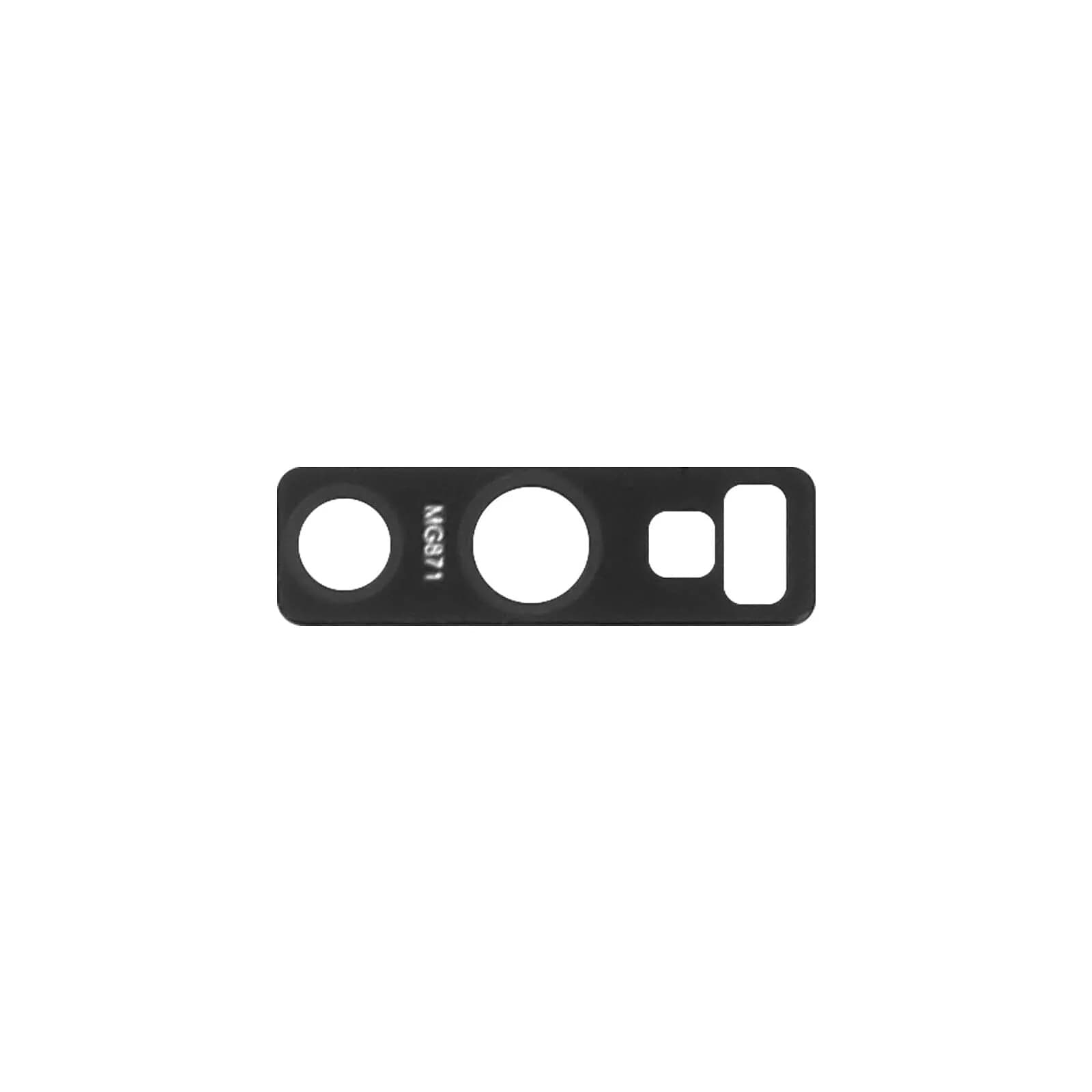 Avizar Lentille caméra arrière pour Samsung Galaxy Note 9 Verre protection