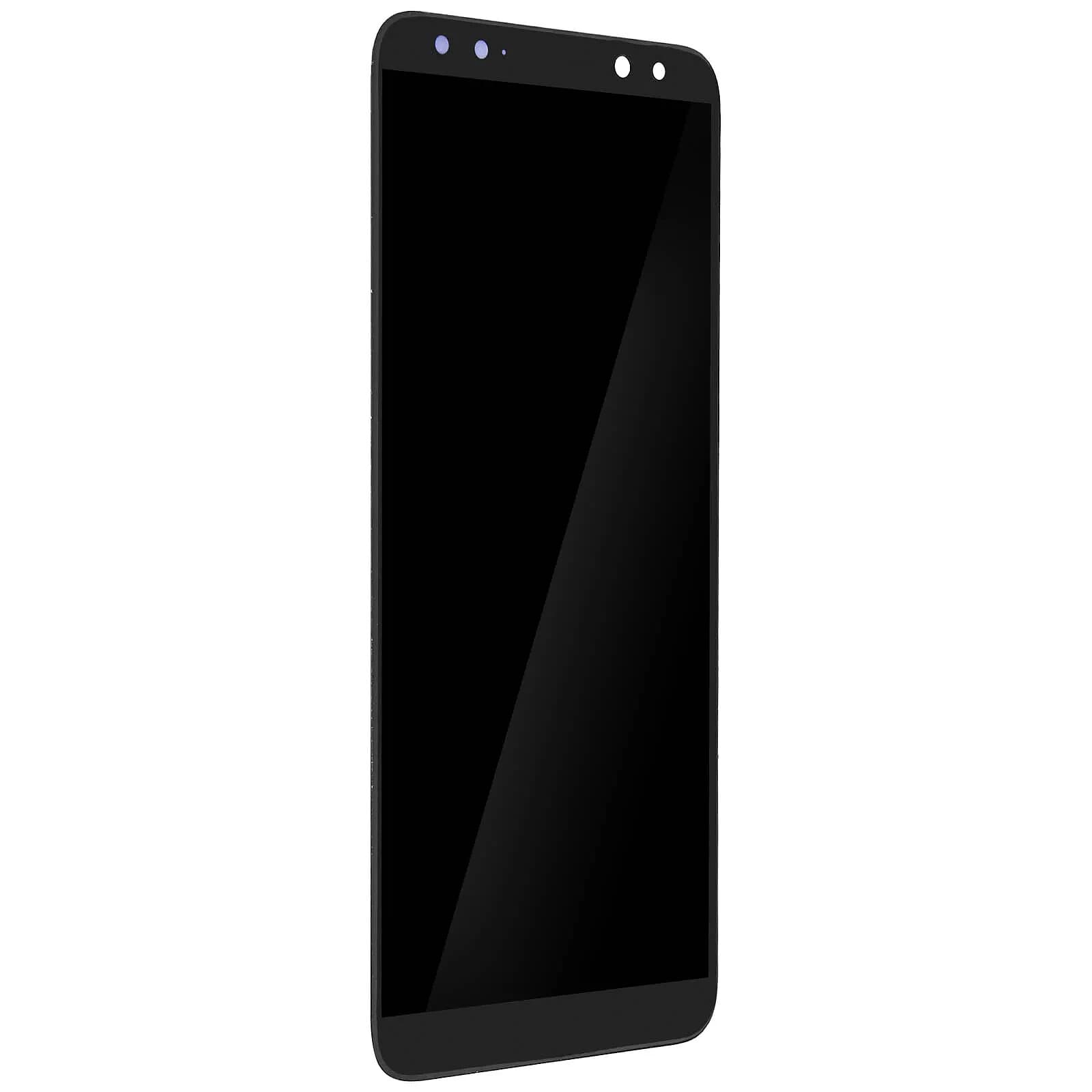 Avizar Écran LCD pour Huawei Mate 10 Lite Vitre Tactile Bloc Écran compatible