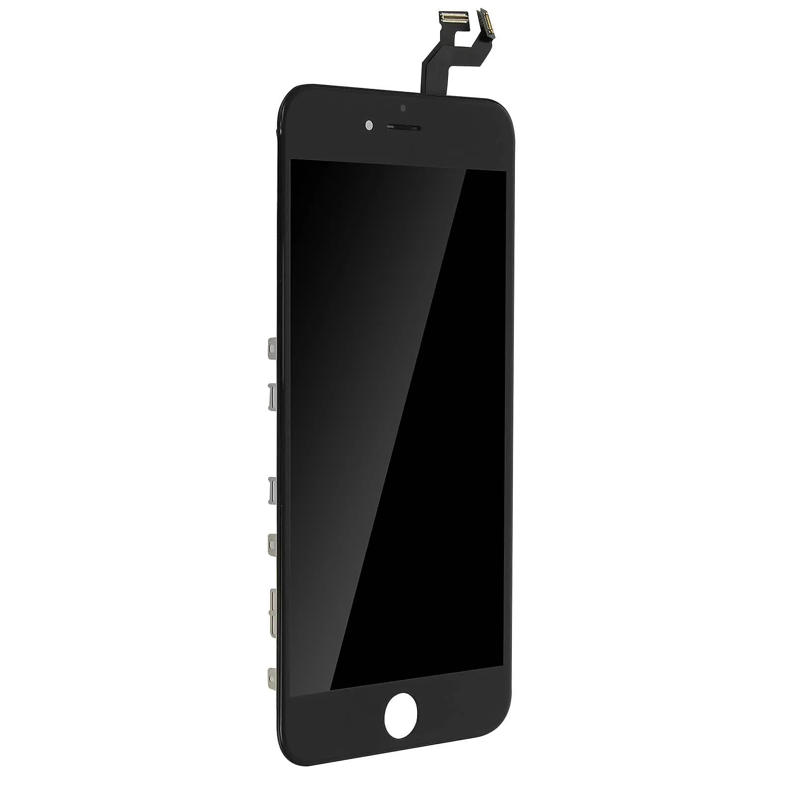 Avizar Écran LCD pour iPhone 6S Plus Vitre Tactile - Bloc Écran complet