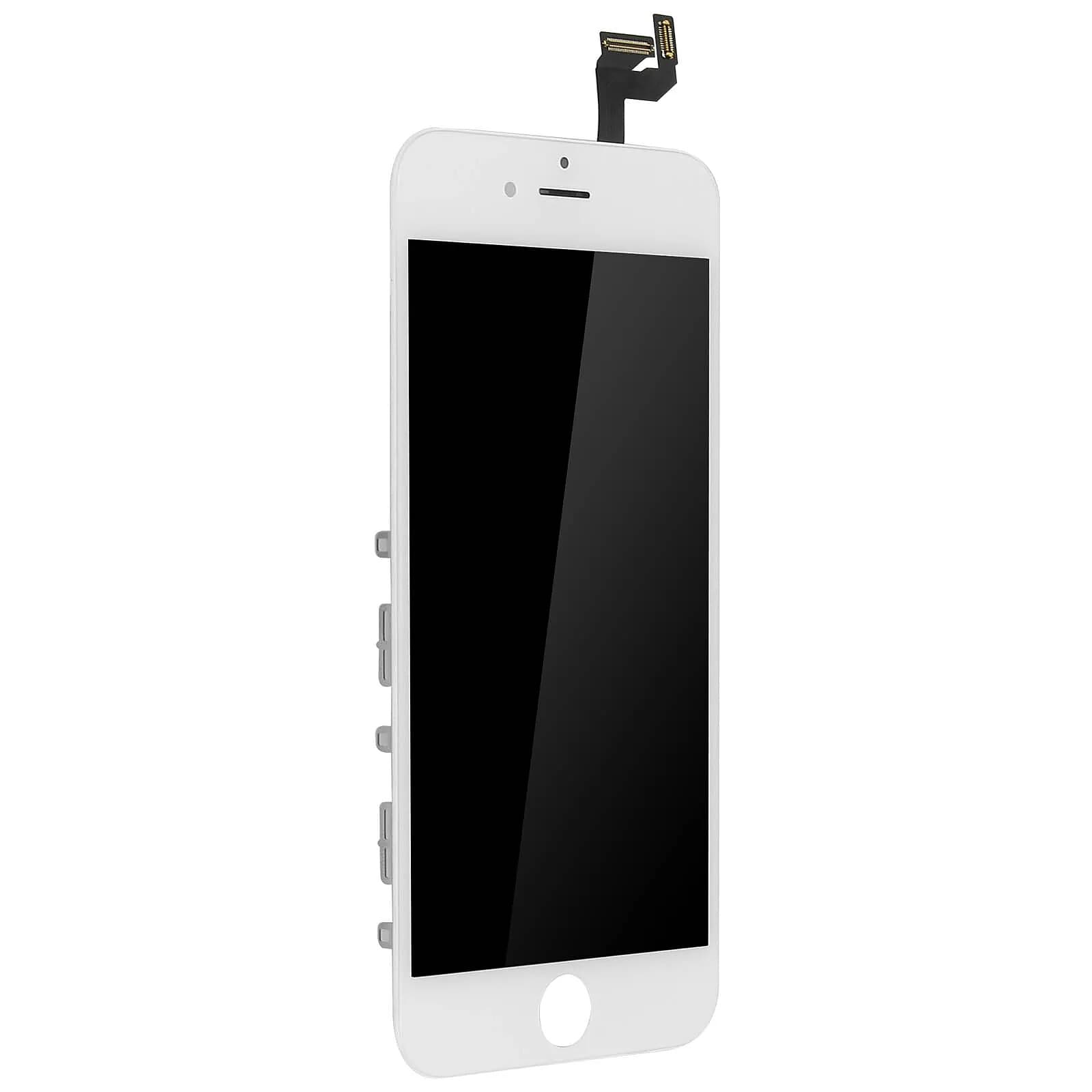 Avizar Écran LCD pour iPhone 6S Plus Vitre Tactile - Bloc écran complet