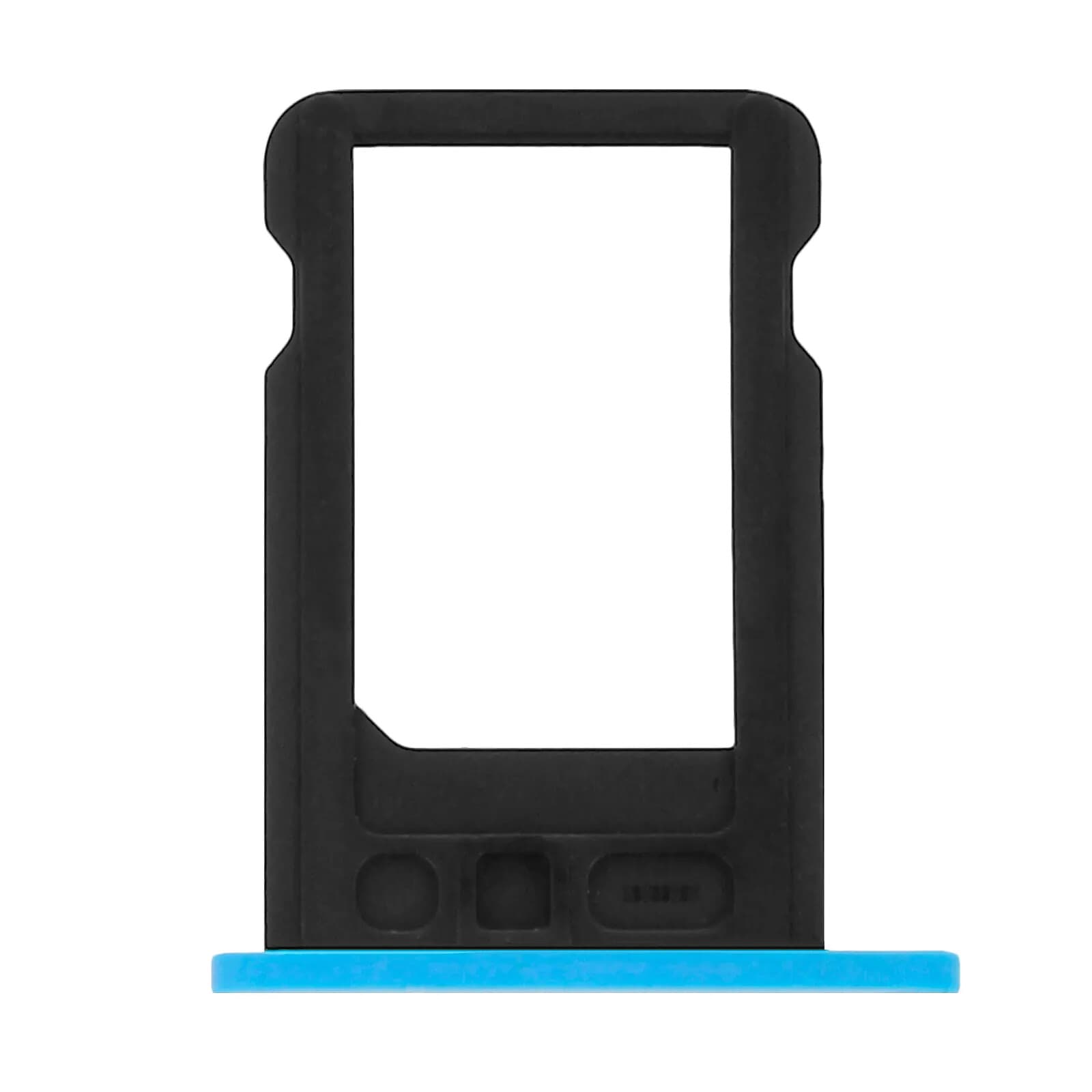 Avizar Tiroir Carte SIM pour iPhone iPhone 5C