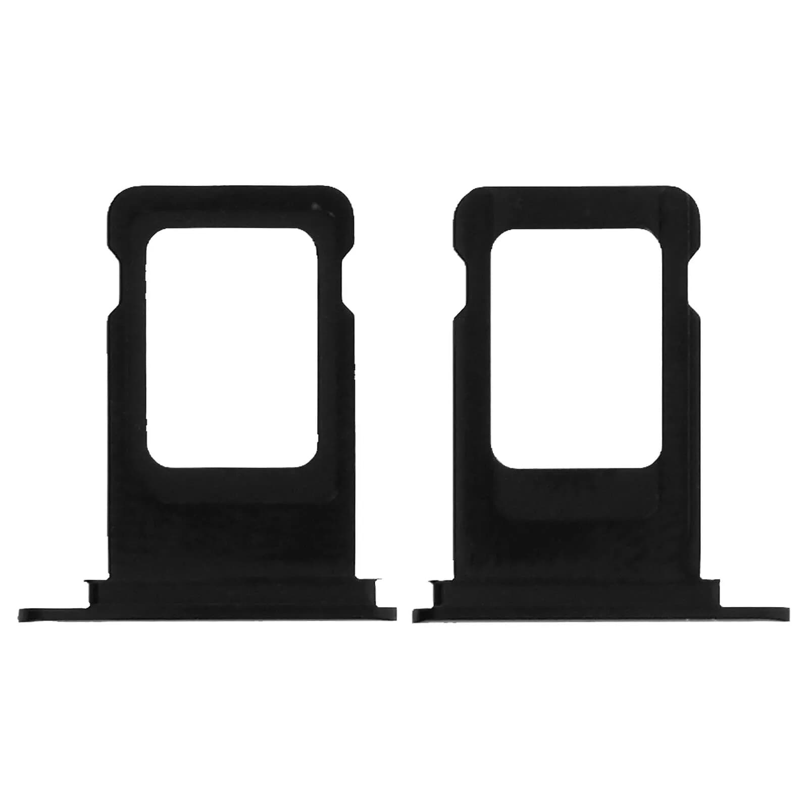Avizar Tiroir SIM pour iPhone XR support carte nano SIM