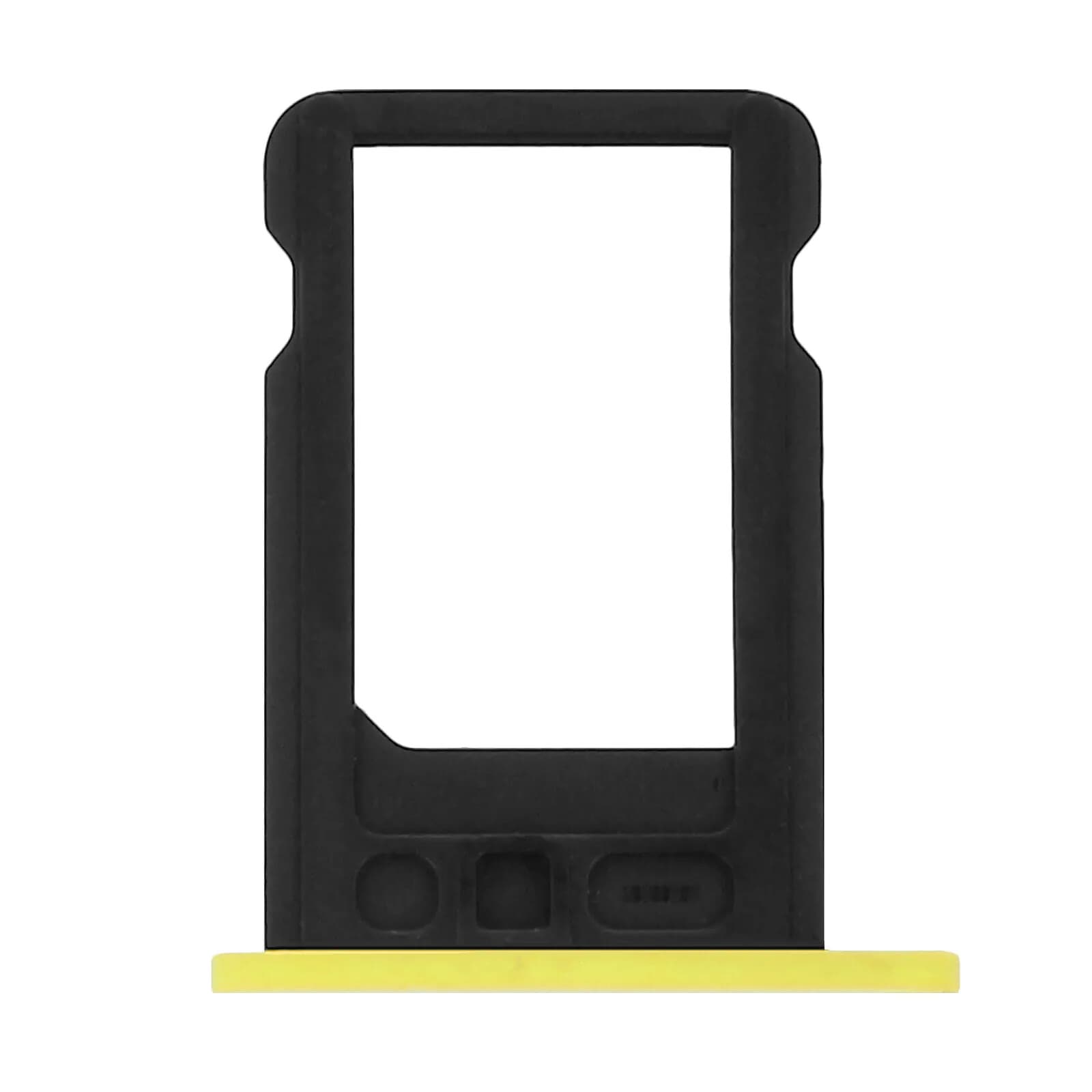 Avizar Tiroir Carte SIM pour iPhone iPhone 5C