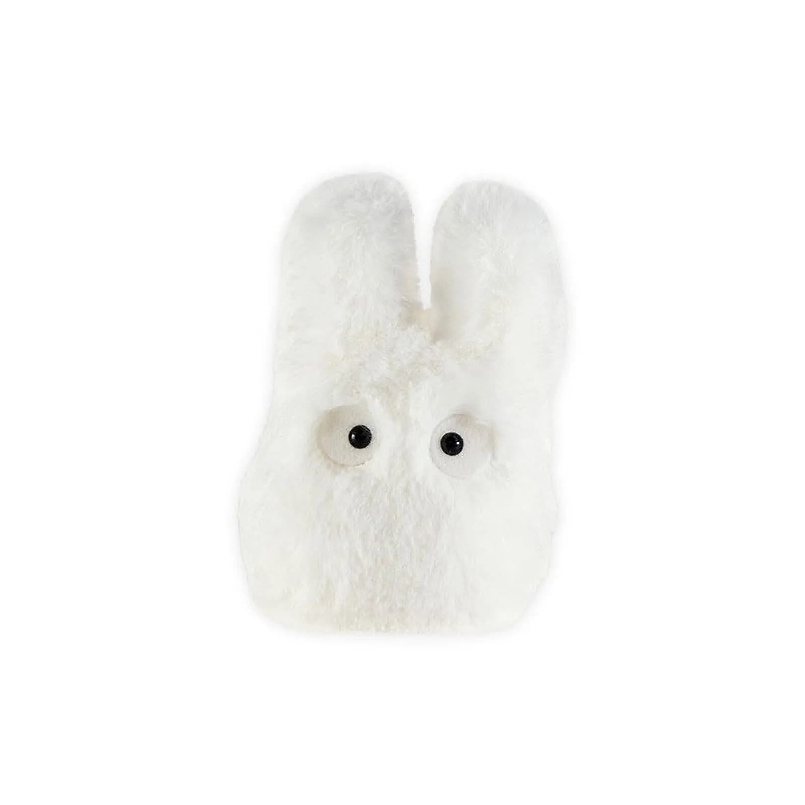 Mon voisin Totoro - Peluche Nakayoshi White Totoro 16 cm