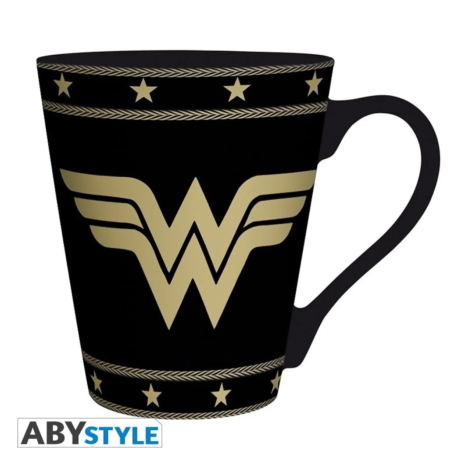 DC Comics - Mug Wonder Woman 250 ml