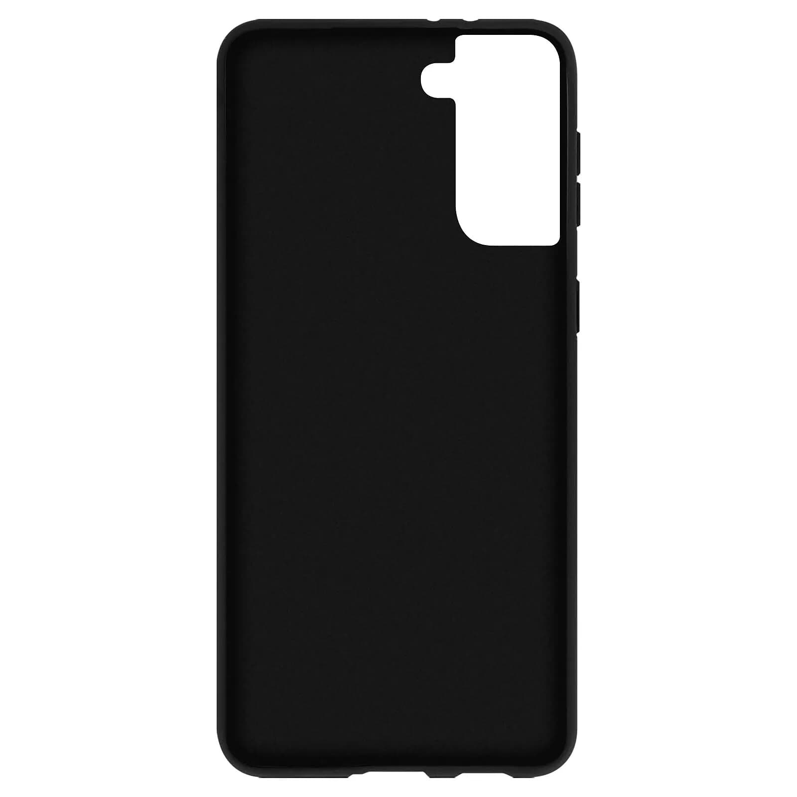 Avizar Coque pour Samsung Galaxy S21 Souple Flexible Antichoc Finition Mat