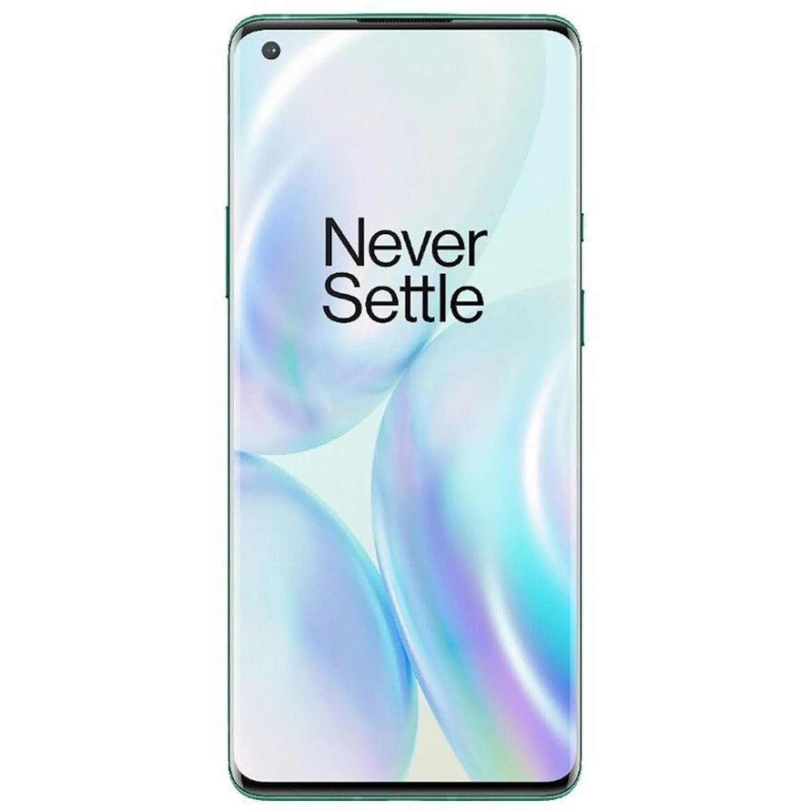 OnePlus 8 Pro - 256 Go - Vert · Reconditionné