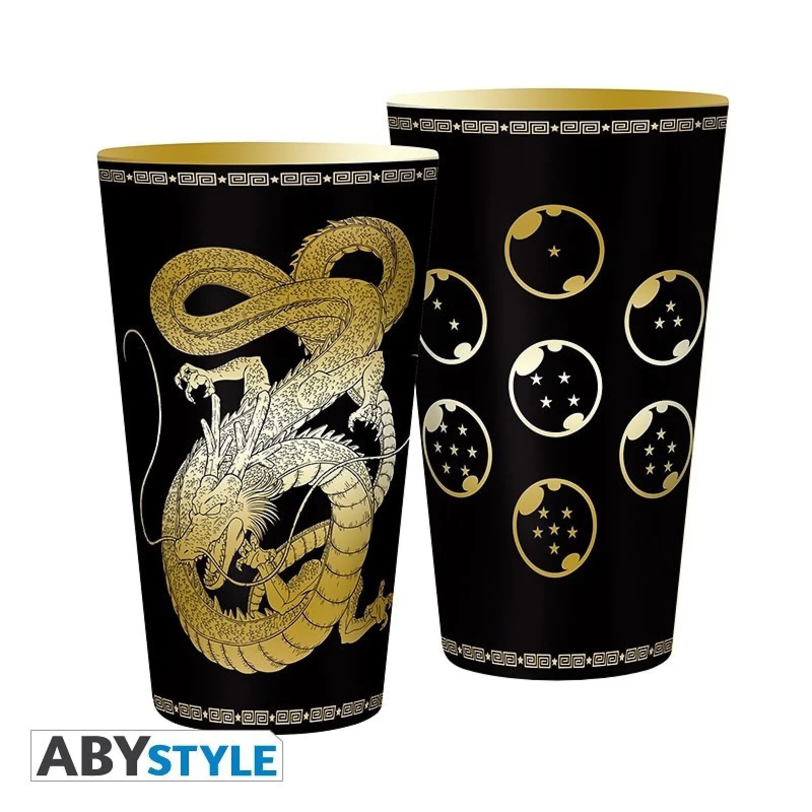 Dragon Ball - Verre XXL Shenron