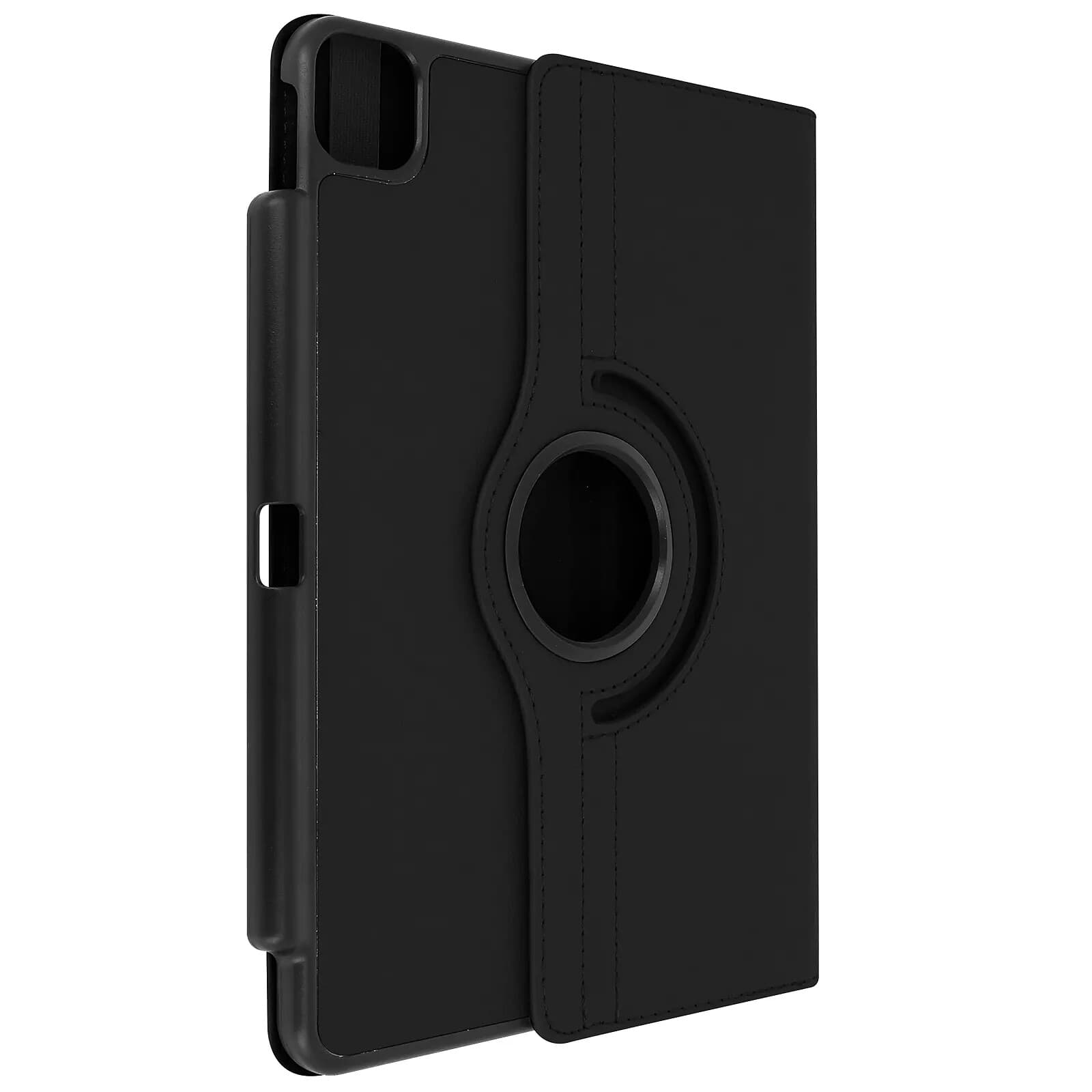 Avizar Housse pour iPad Air 2025 / 2024 / 2022 / 2020 Fonction Support Rotatif 360°