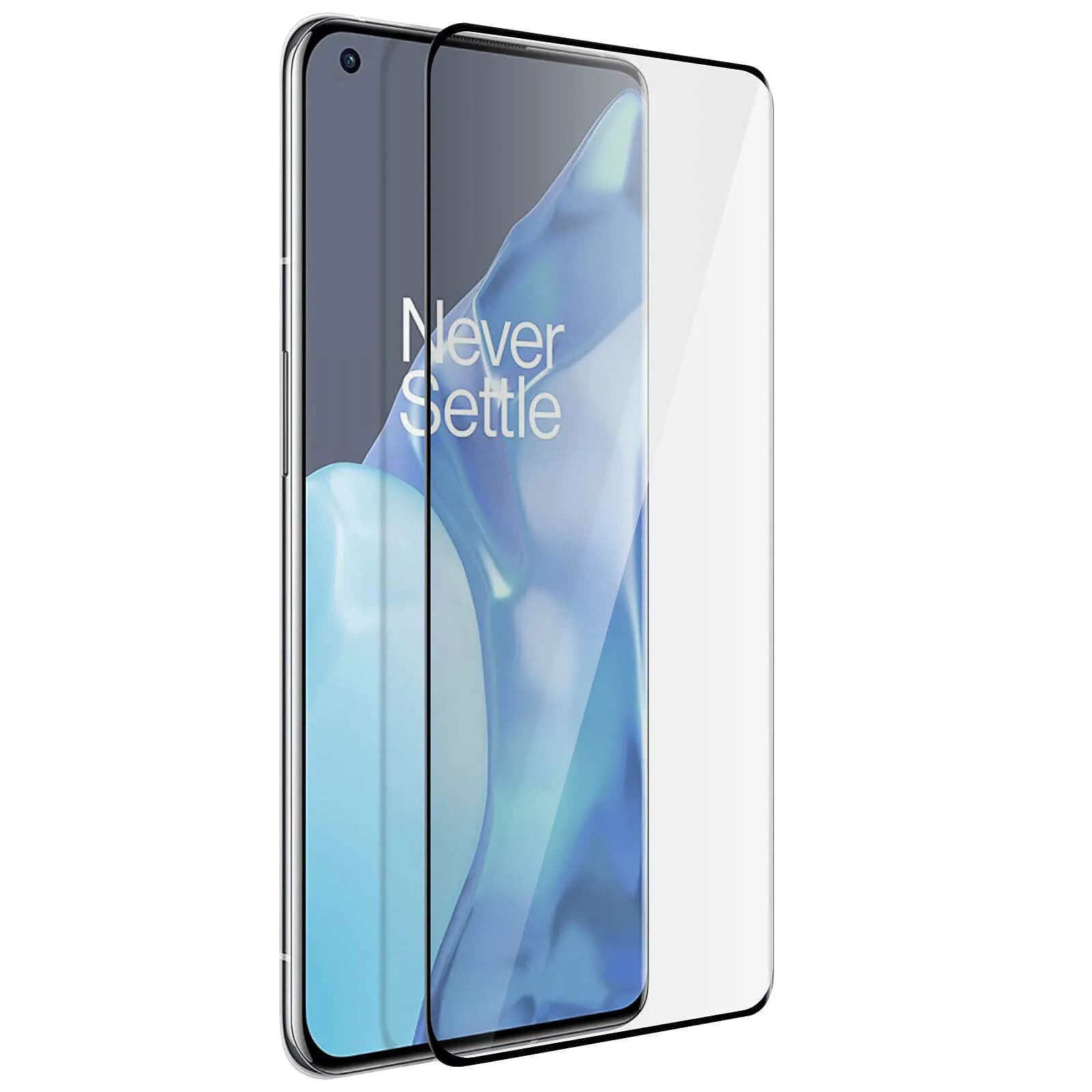 Avizar Film Écran pour Oneplus 9 Pro Verre Trempé 9H Anti-traces