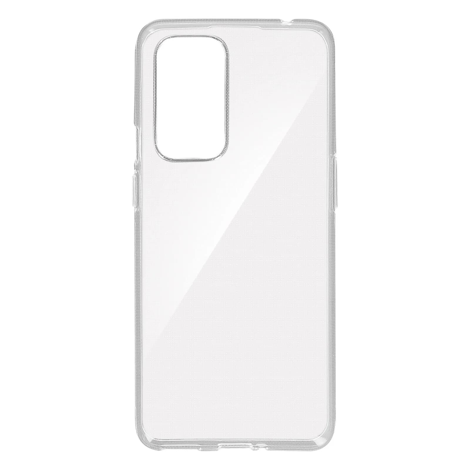 Avizar Coque OnePlus 9 Pro Protection Silicone Souple Design Slim