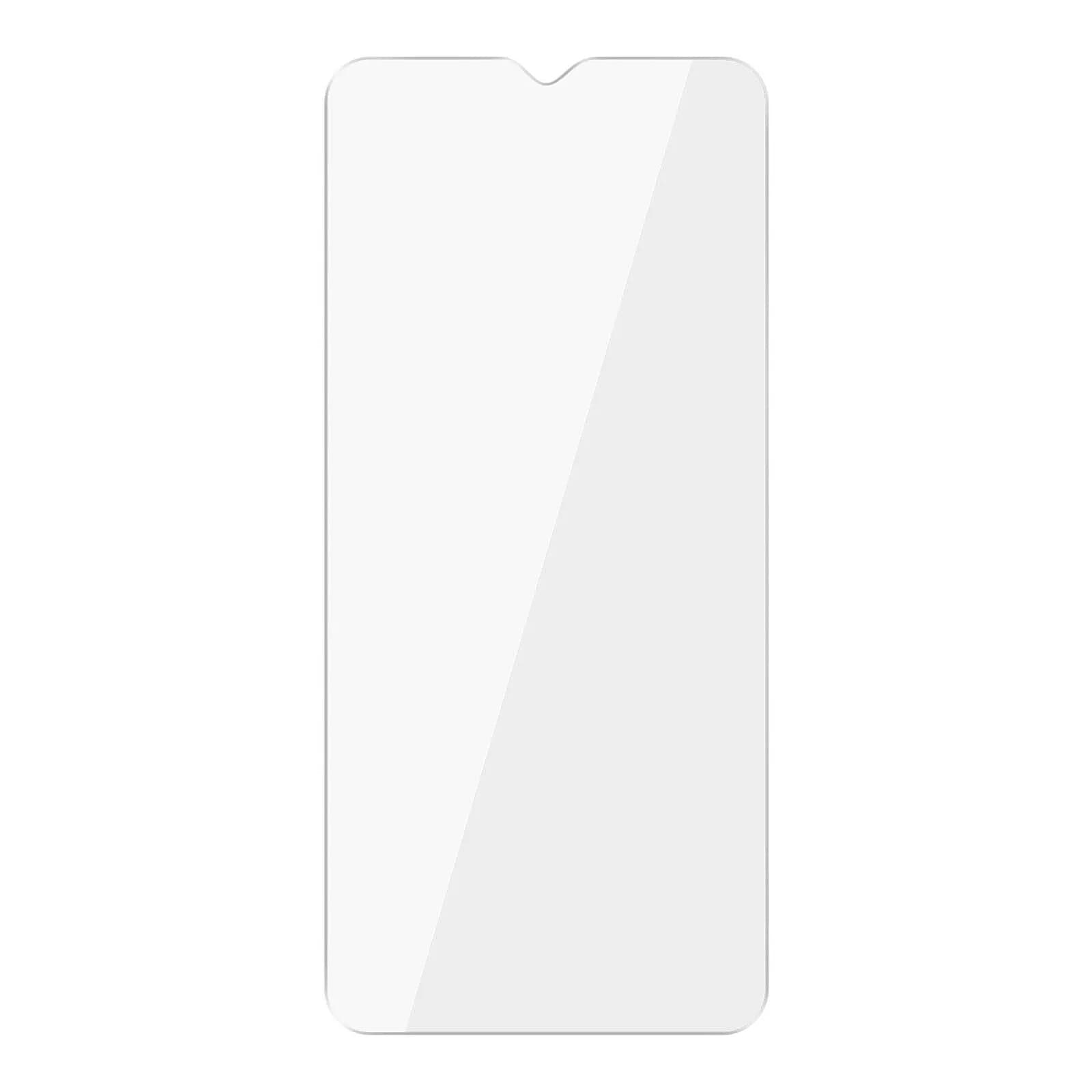 Avizar Film Écran Samsung Galaxy A02s et A03s Verre Trempé 9H Anti-traces
