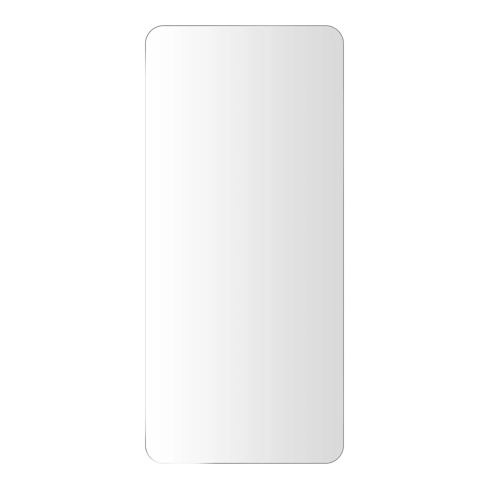 Avizar Film Samsung Galaxy S21 Verre trempé 9H Lampe LED Liquide