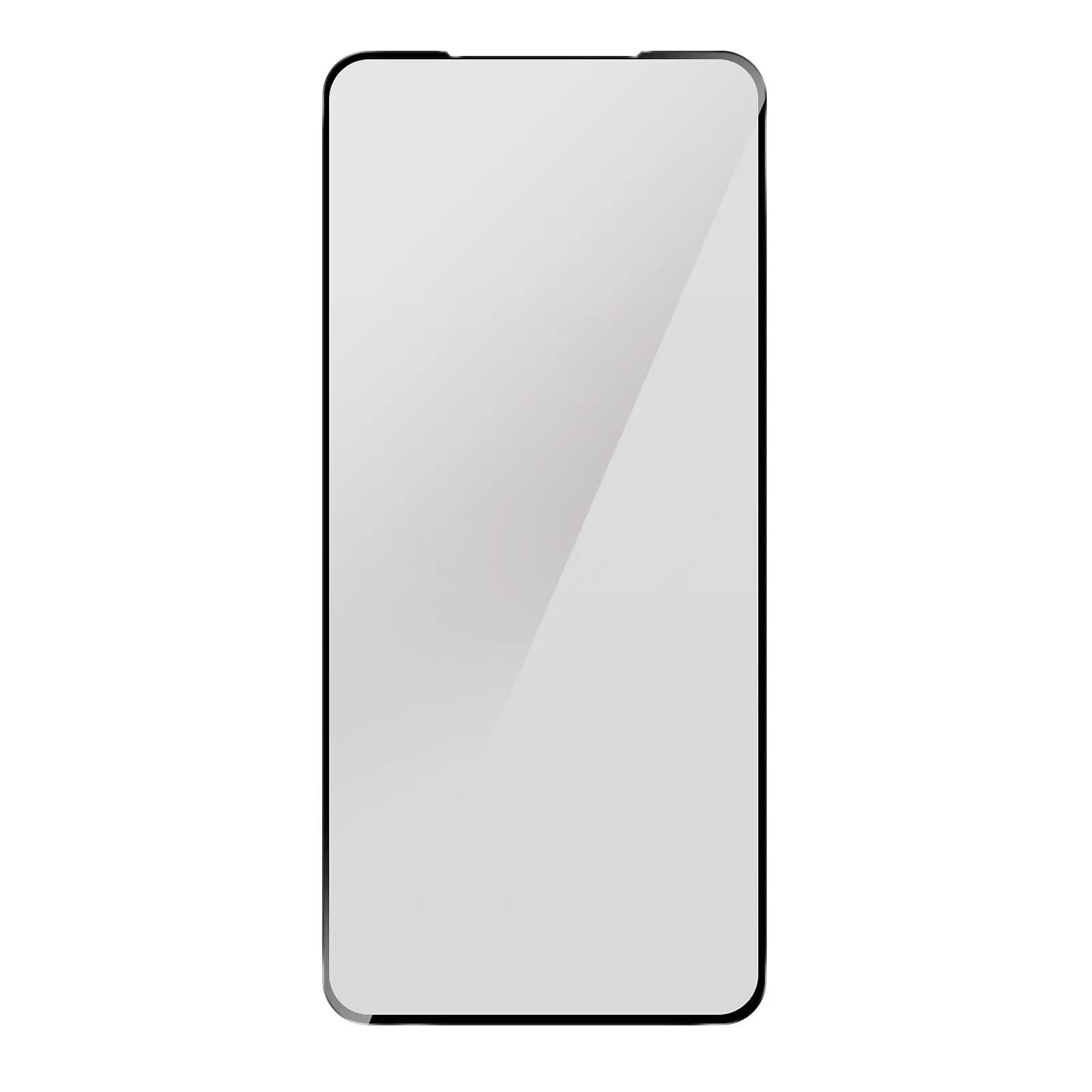 Avizar Film Écran pour Xiaomi Redmi Note 10/10s Verre Trempé 9H Biseauté Anti-traces
