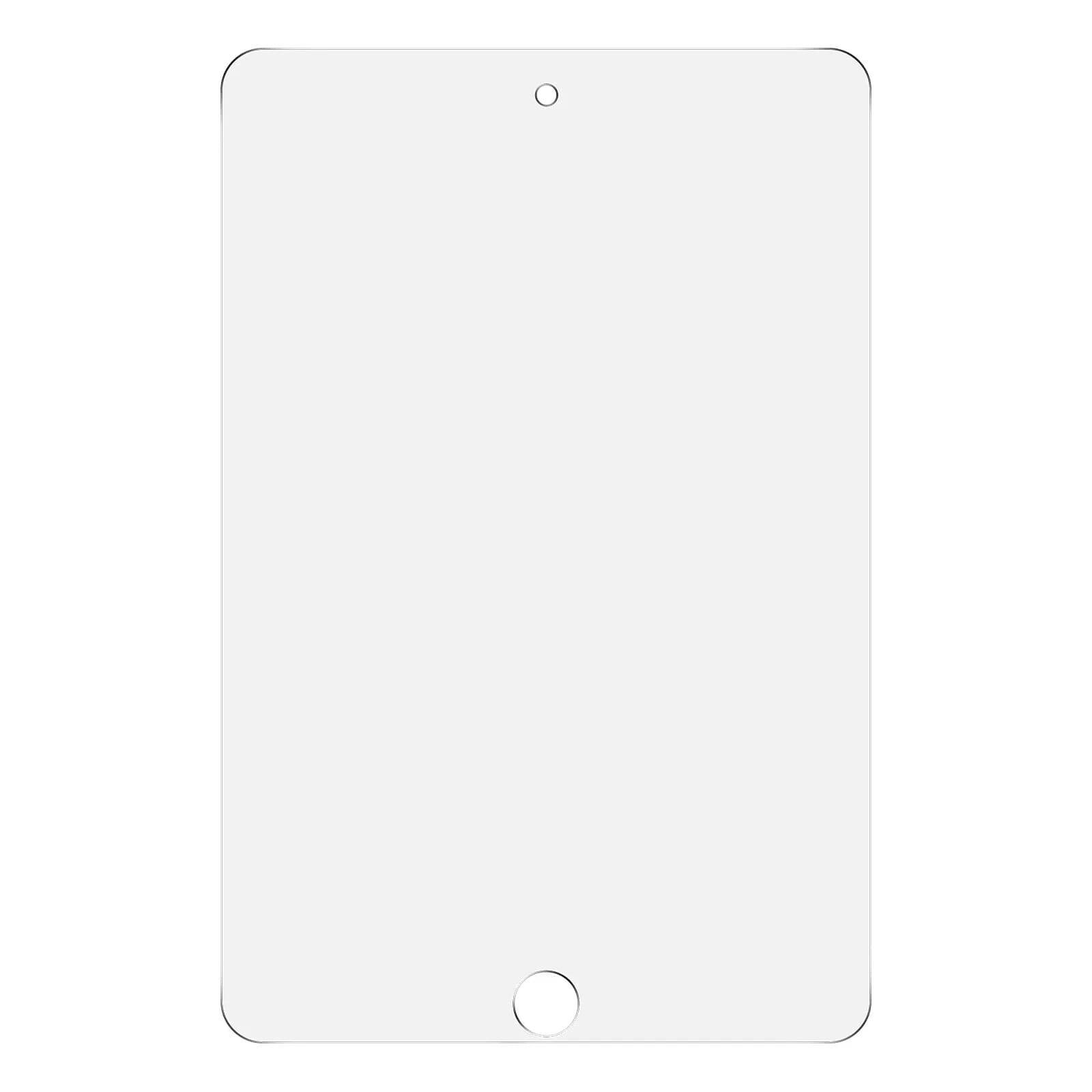 Avizar Film iPad Pro 12.9 2015 / 2017 Nano-revêtement Texture rugueuse