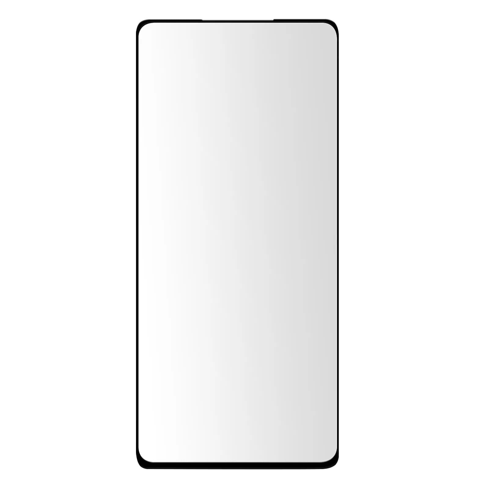 Avizar Film Écran pour Samsung Galaxy S20 FE Verre Trempé 9H Biseauté Anti-traces