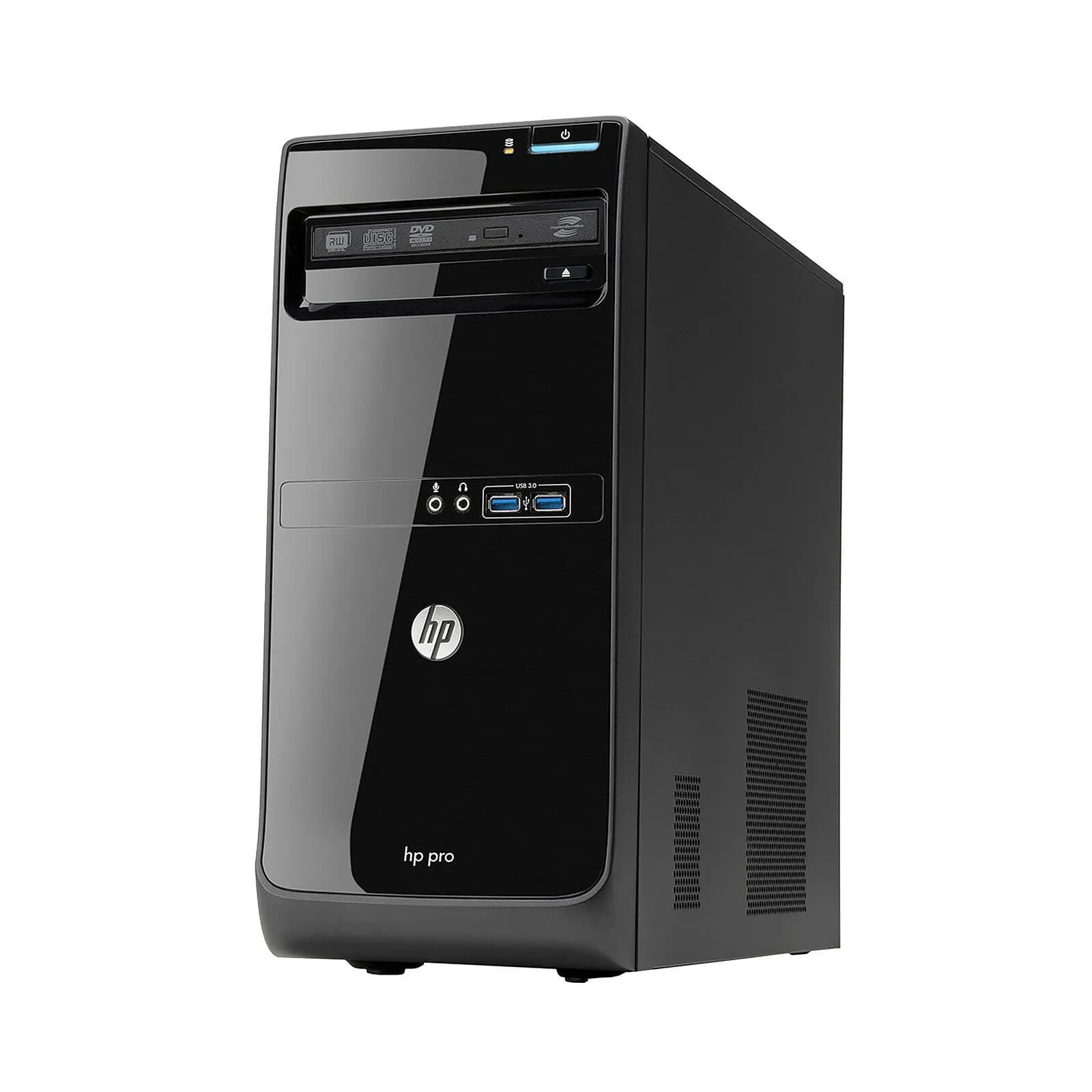 HP Pro Series 3400 MT (HPPR340) · Reconditionné