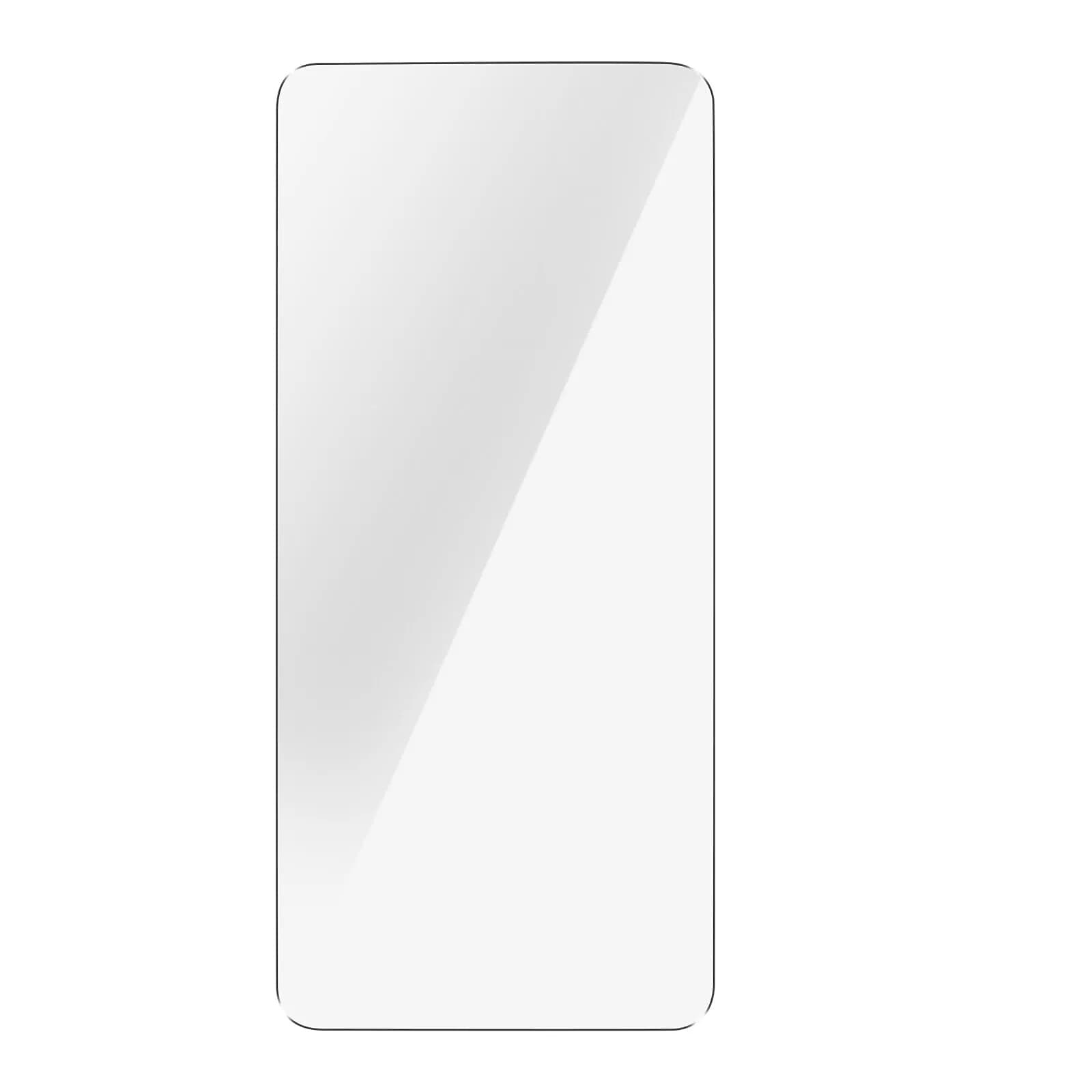 Film Écran Oppo A74 Verre Trempé 9H Anti-traces Transparent