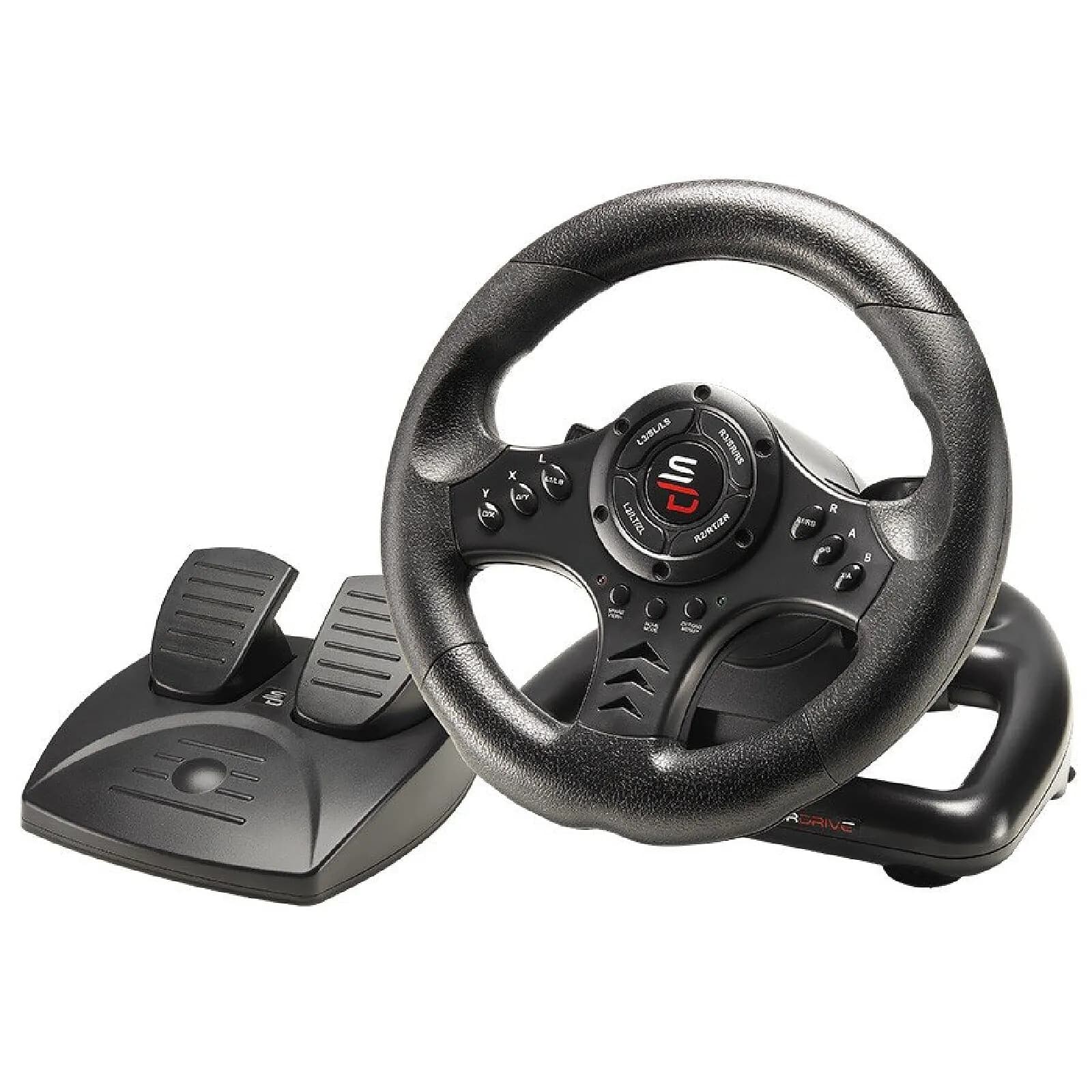 Superdrive Racing Wheel SV450