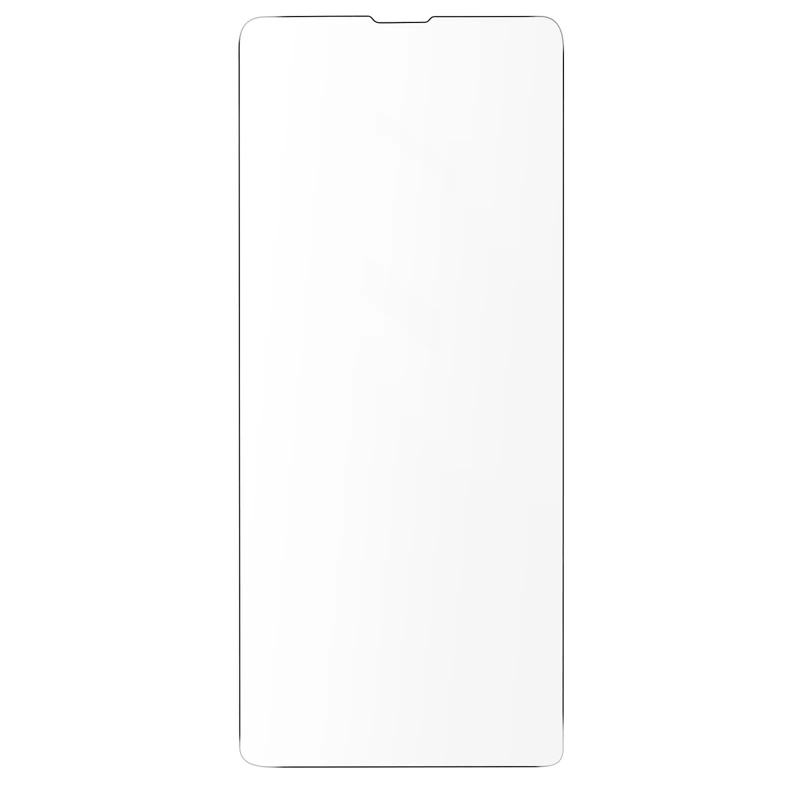 Avizar Verre Trempé Sony Xperia 5 III Dureté 9H Anti-traces Ultra-fin