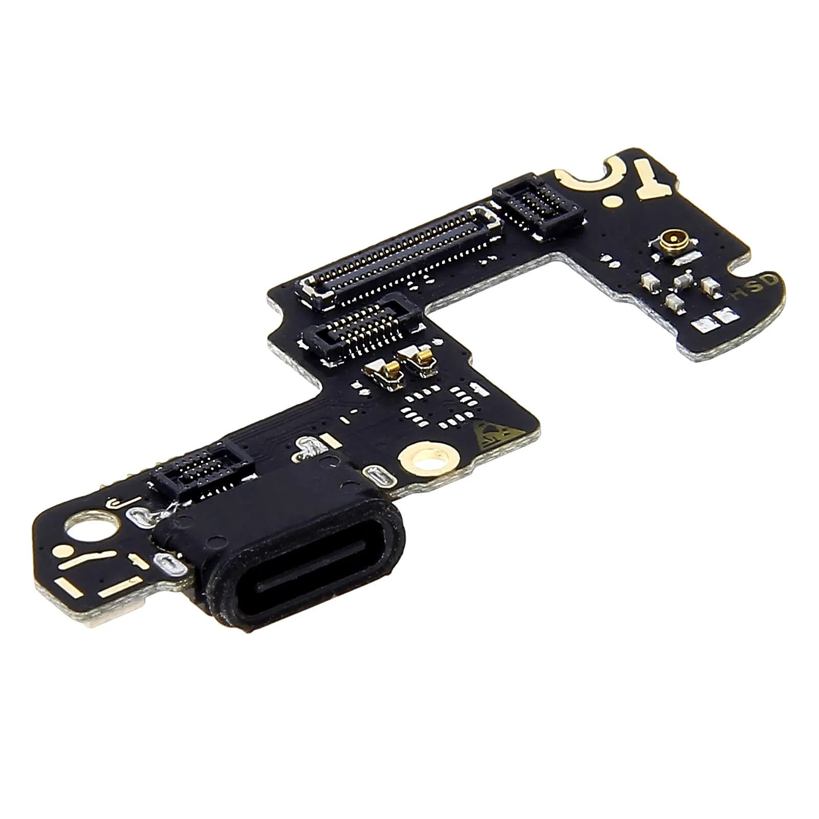 Avizar Nappe et Prise de Charge pour Honor 9 - Connectique USB Type-C