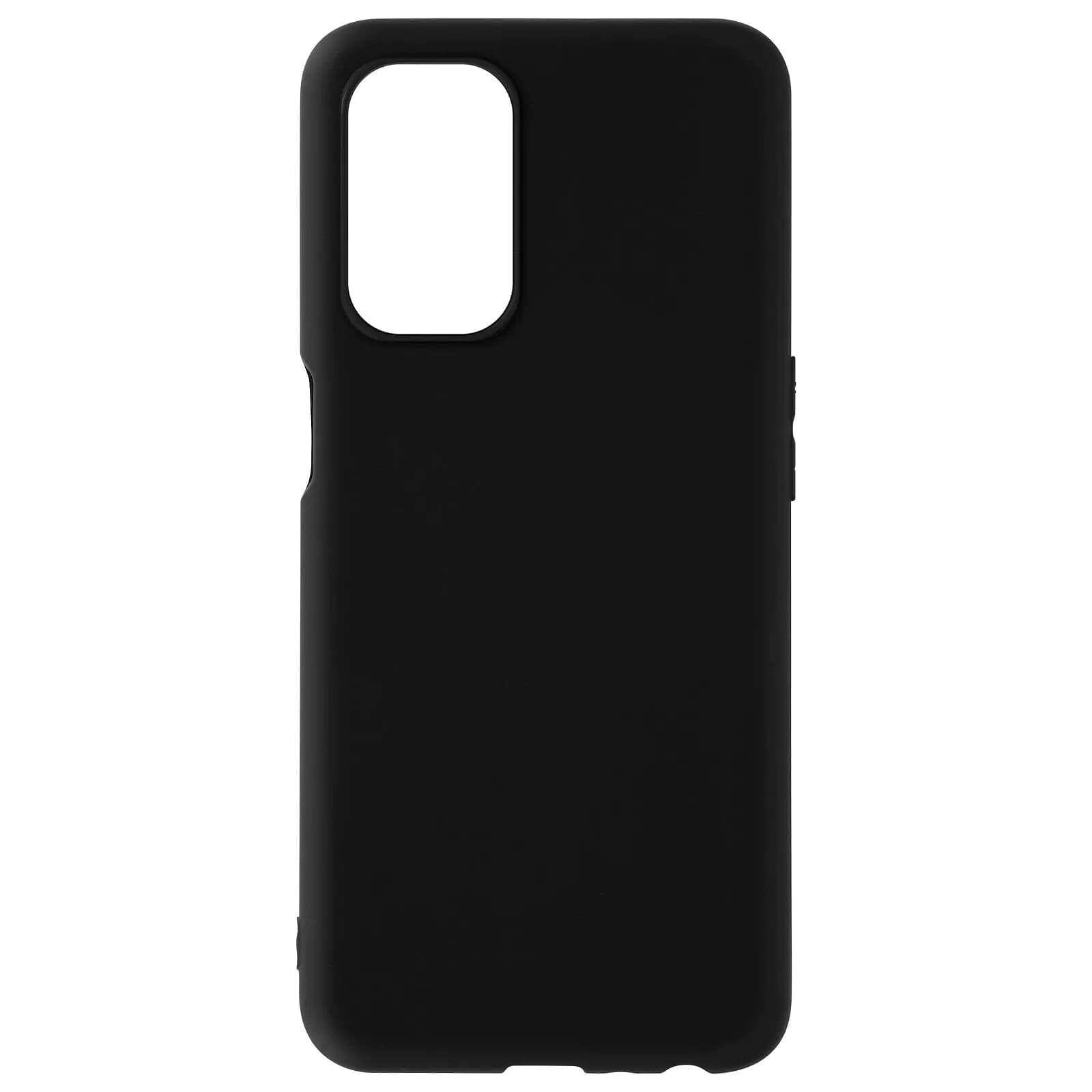 Avizar Coque pour Oppo A54 5G et A74 5G Résistante Silicone Gel Flexible Fine Légère