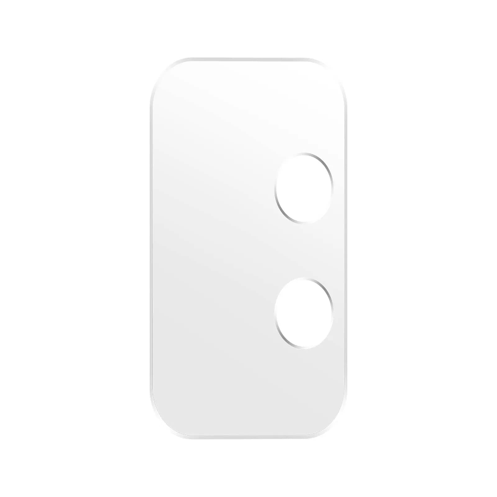 Film Caméra Samsung Galaxy A52 et A52s Verre Trempé 9H Anti-rayures Transparent