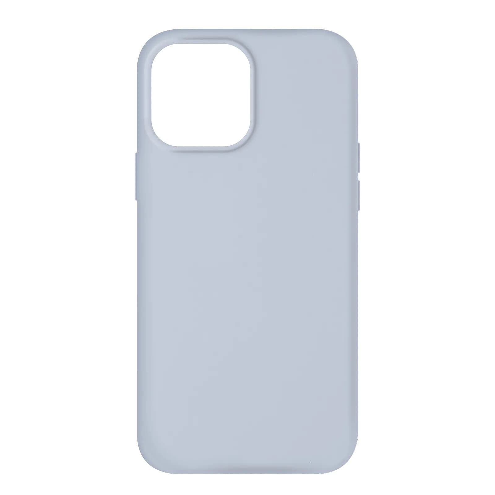 Avizar Coque pour iPhone 13 Pro Silicone Semi-rigide Finition Soft-touch