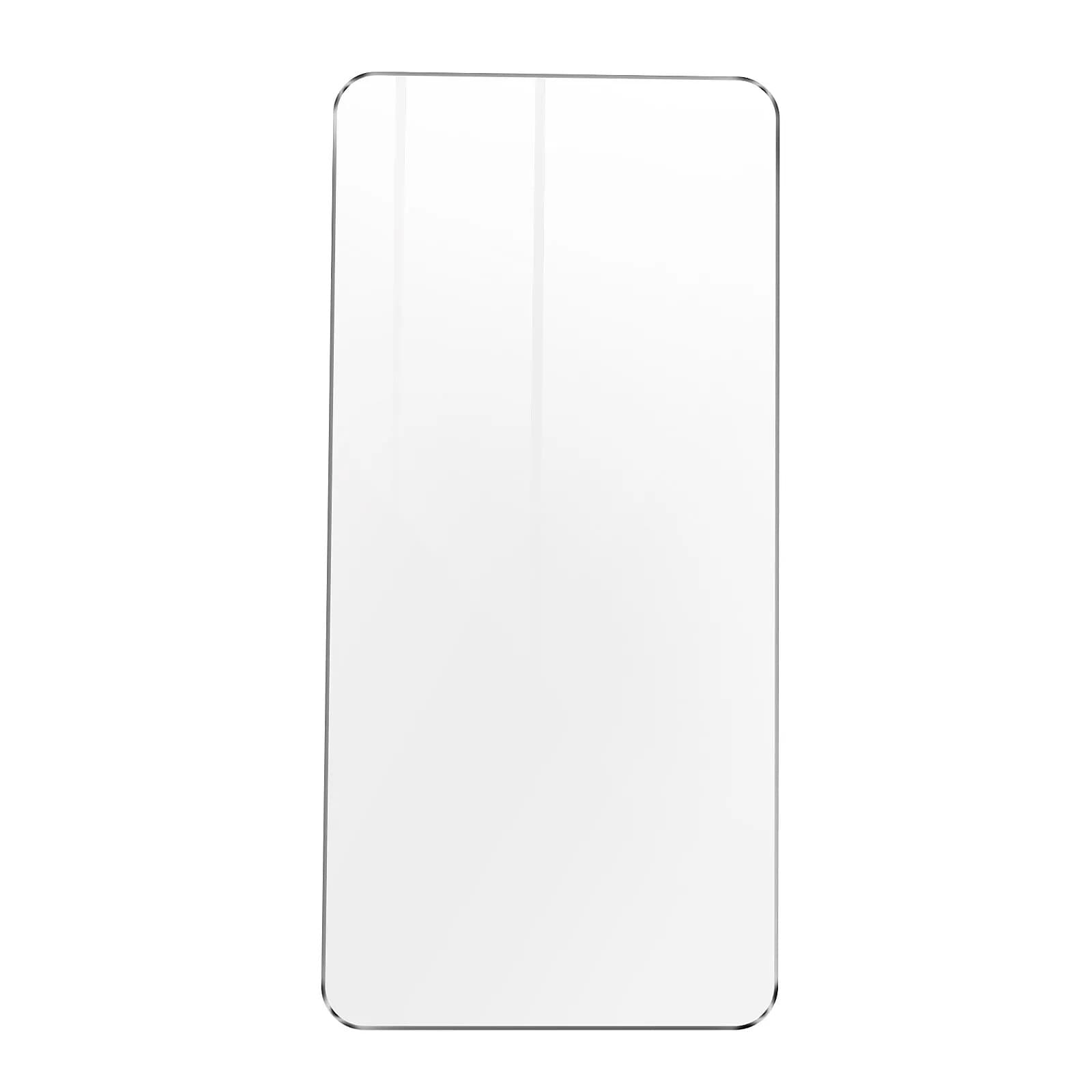 Avizar Protection d'Écran pour Galaxy S22 Plus en Verre Trempé 9H avec Bord Biseauté