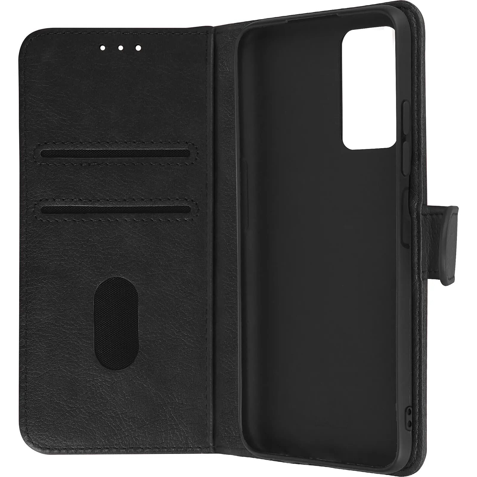 Avizar Étui pour Xiaomi Redmi Note 11 / Note 11s Clapet Portefeuille Fonction Support