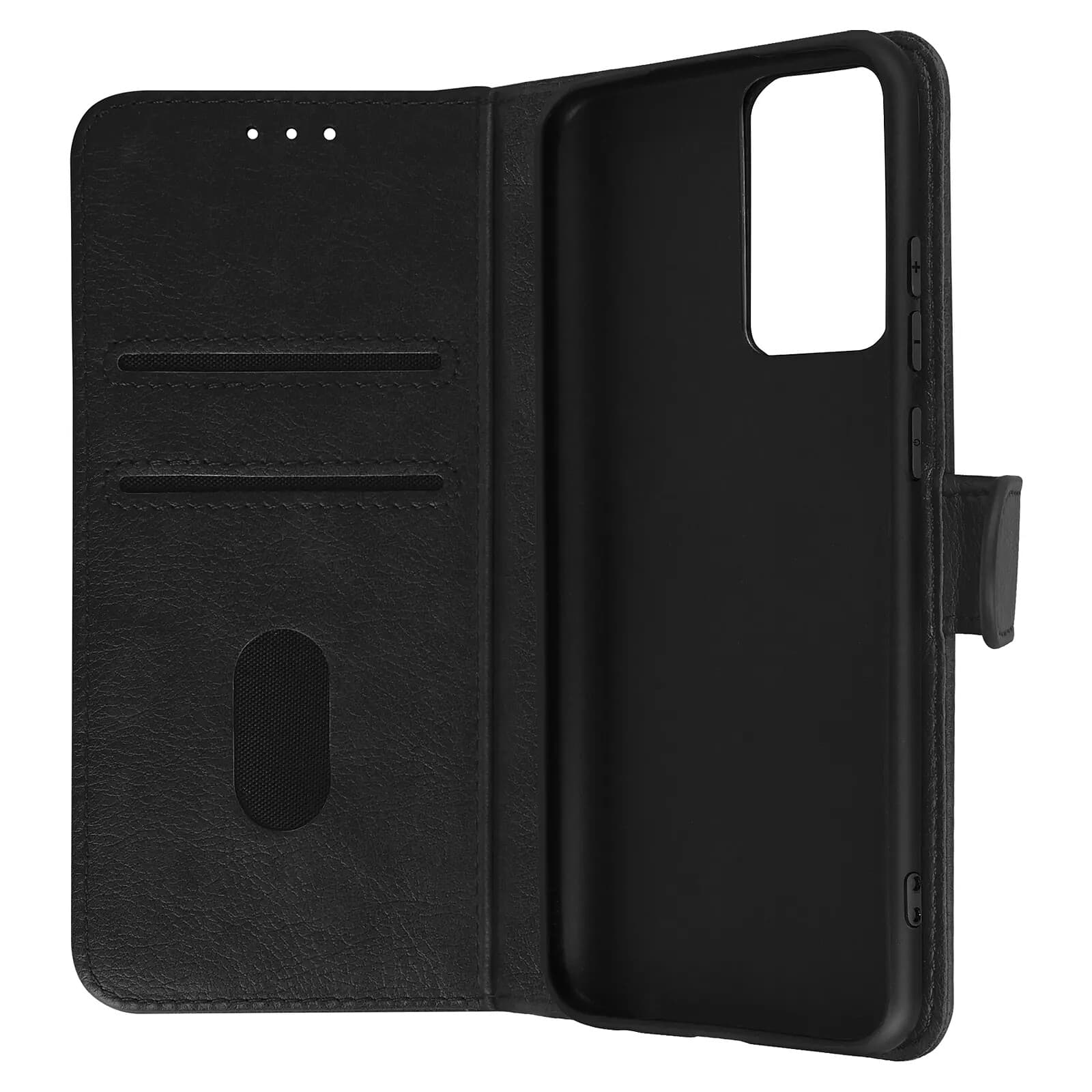 Avizar Étui pour Xiaomi 12 / 12X Clapet Portefeuille Fonction Support Vidéo