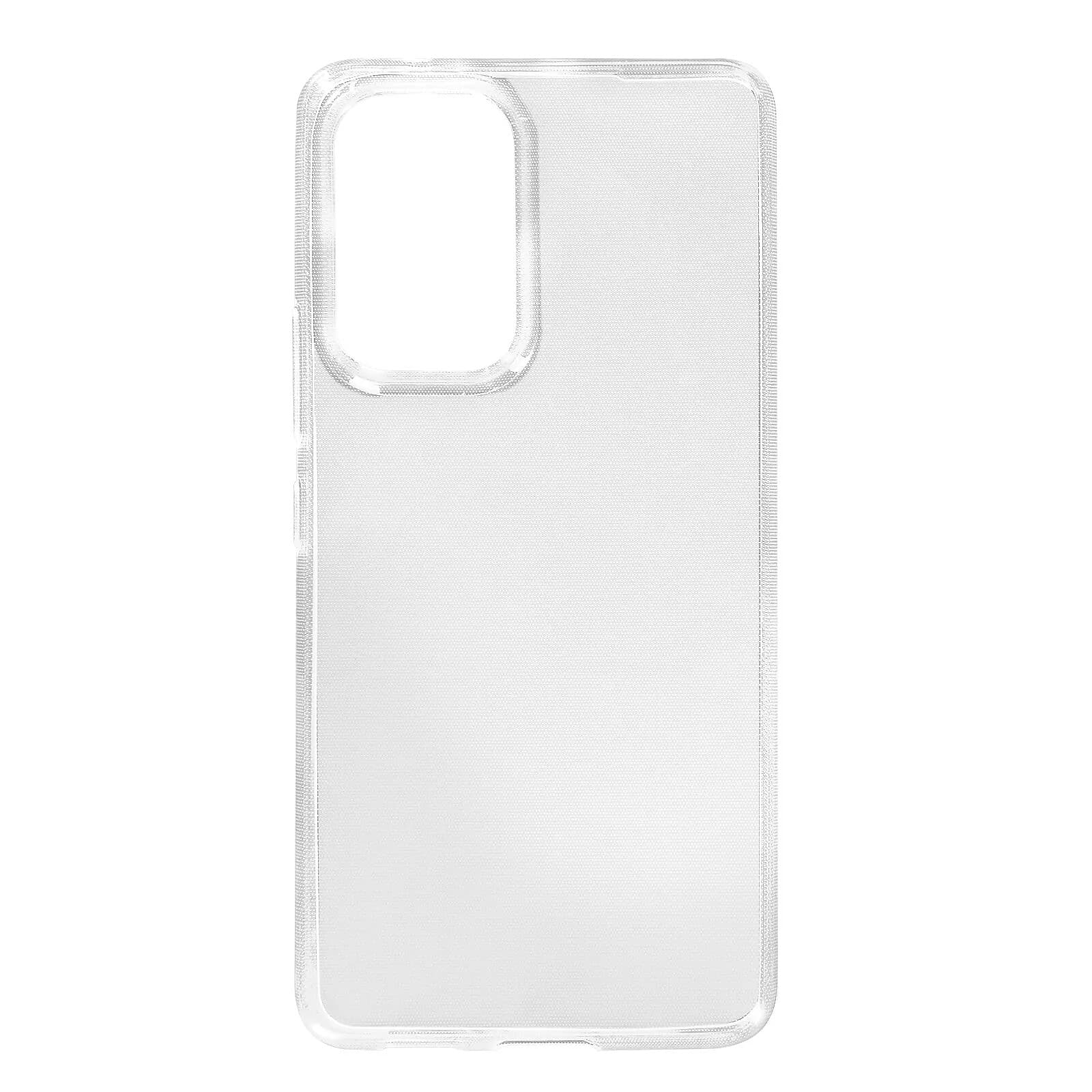 Avizar Coque Samsung Galaxy A53 5G Flexible Fine et Légère