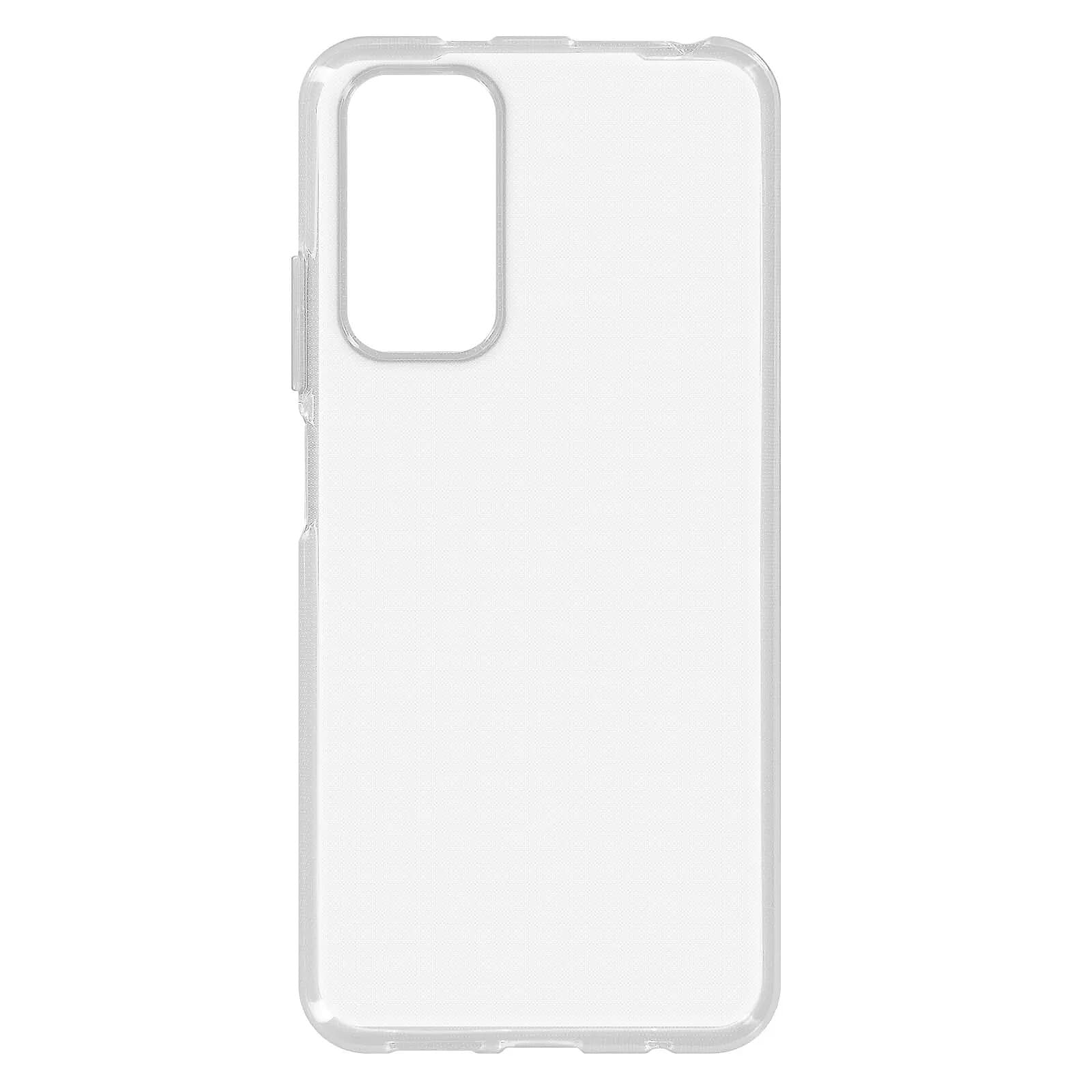 Avizar Coque Redmi Note 11/Note 11s et Poco M4 Pro Flexible