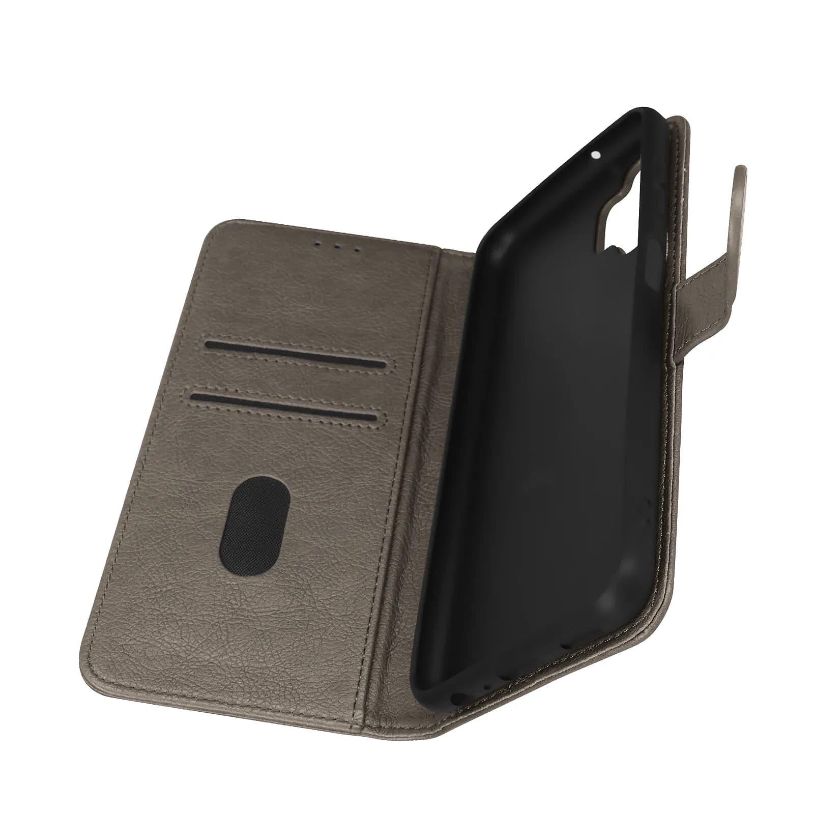 Avizar Housse pour Samsung Galaxy A13 Clapet Portefeuille Fonction Support vidéo