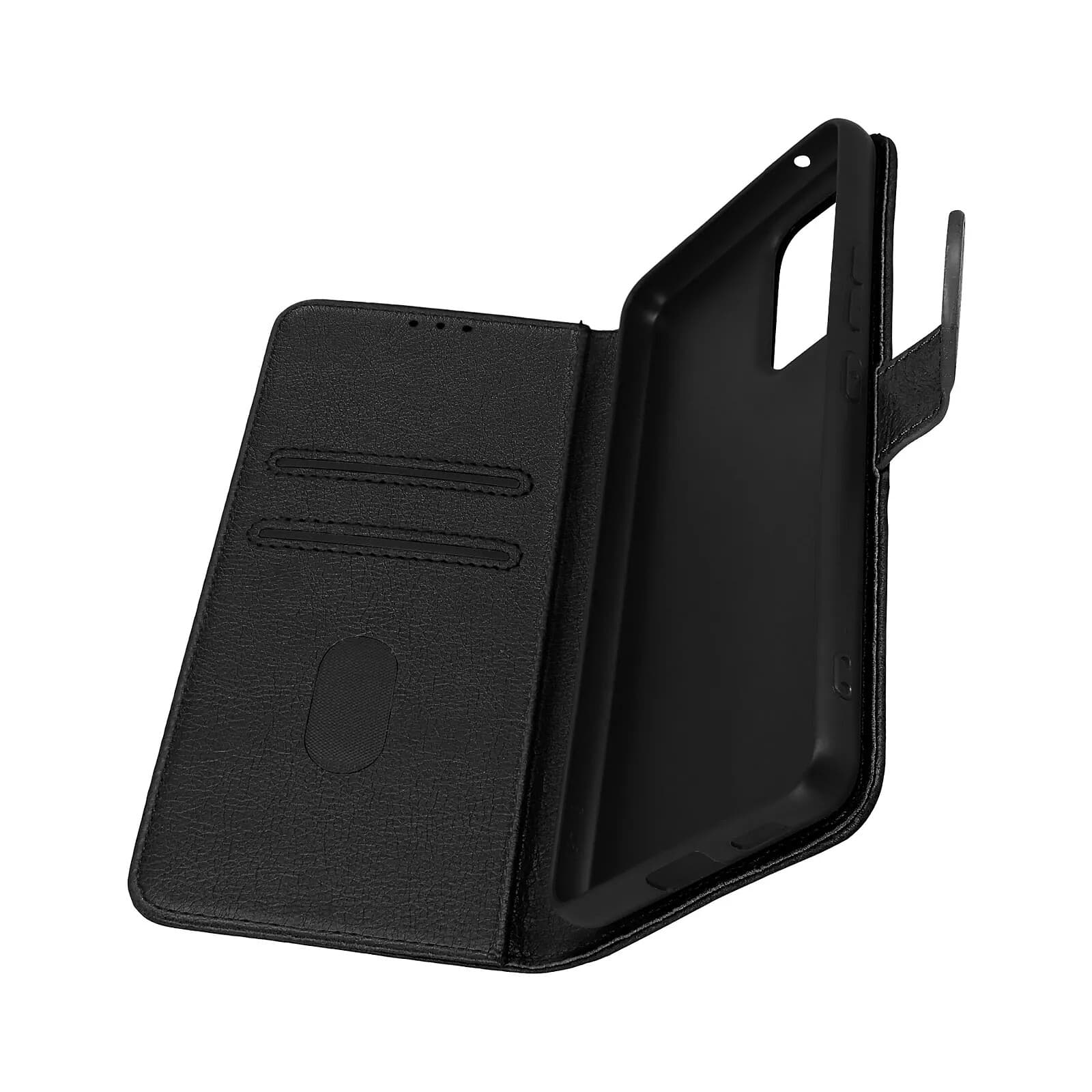 Avizar Housse pour Samsung Galaxy A53 5G Clapet Portefeuille Fonction Support Vidéo