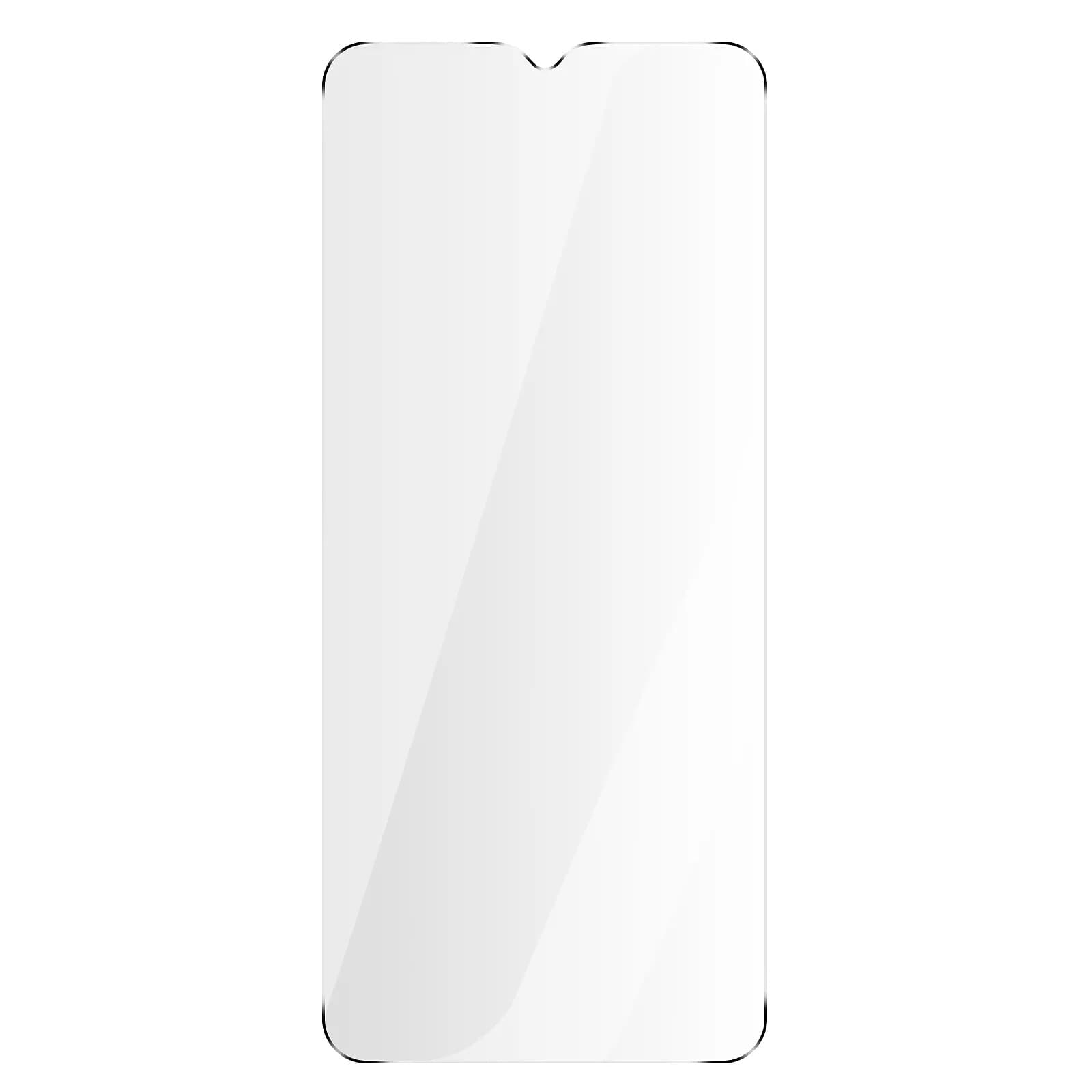 Avizar Verre Trempé Redmi 10C Dureté 9H Anti-rayures Anti-traces